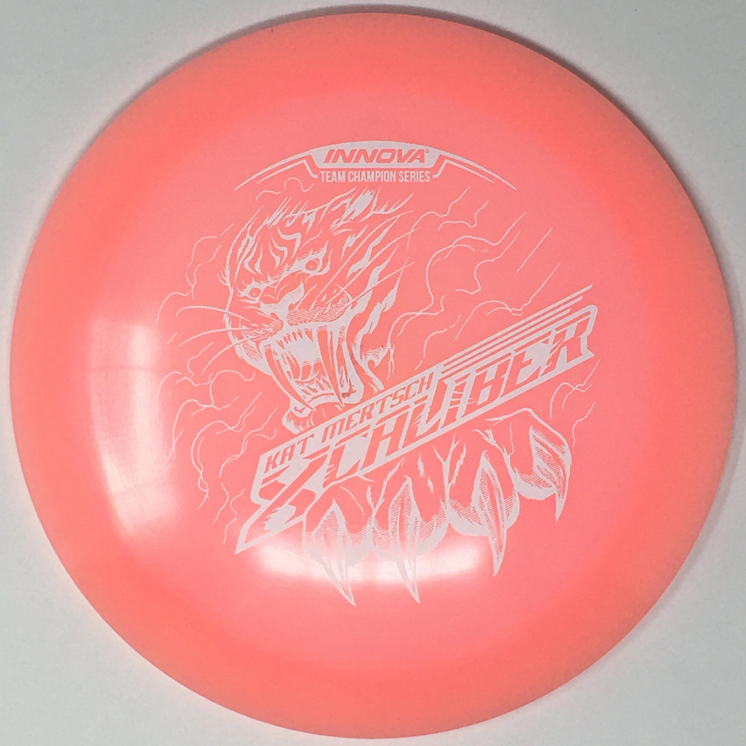 Xcaliber (Champion Colour Glow, Kat Mertsch 2022 Tour Series) - Image 10