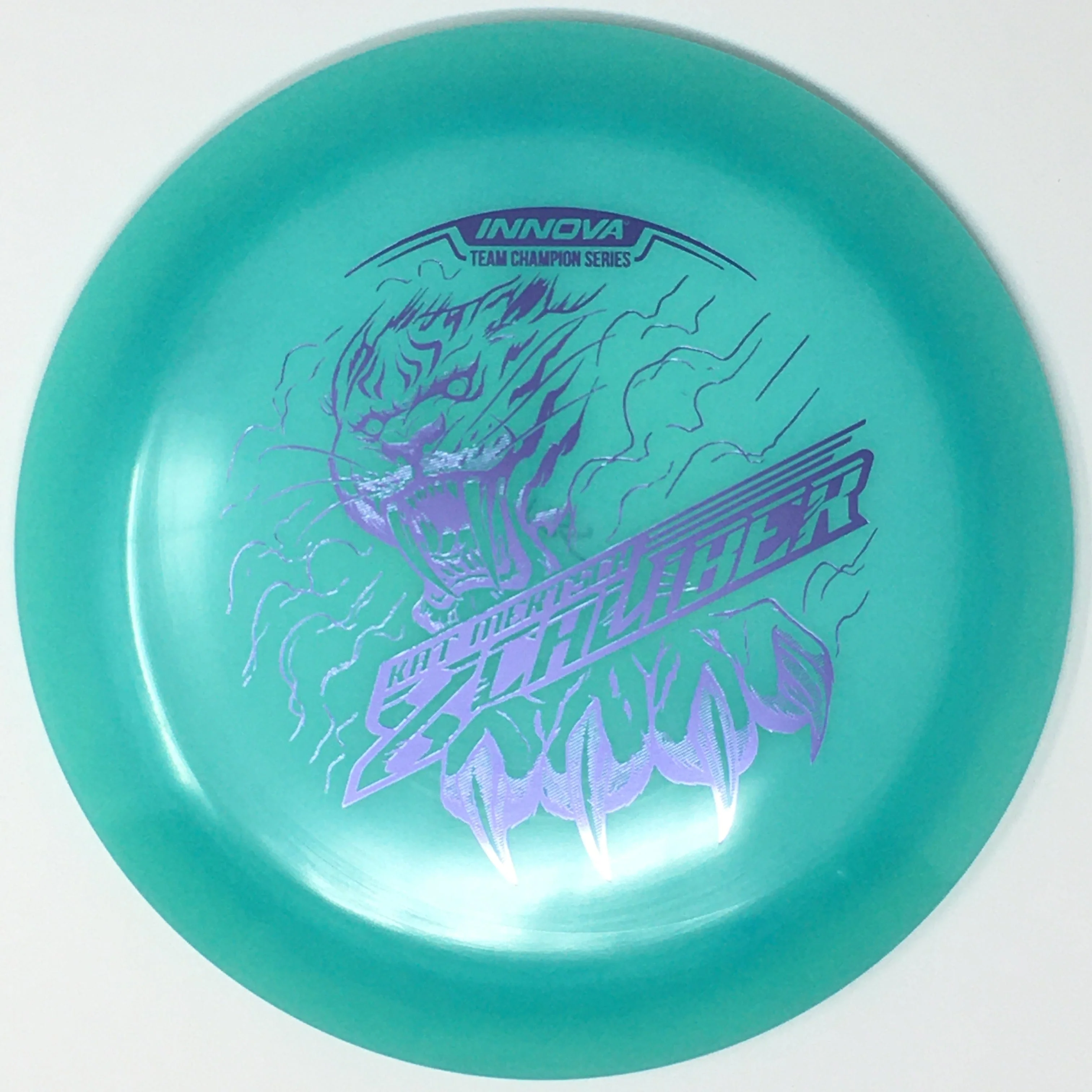 Xcaliber (Champion Colour Glow, Kat Mertsch 2022 Tour Series) - Image 15