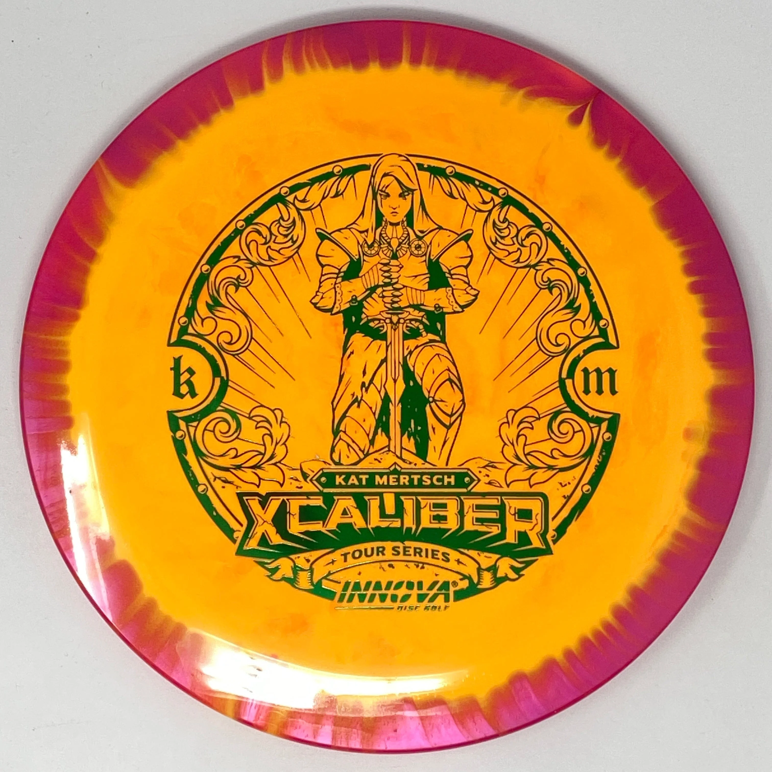 XCaliber (Halo Star - Kat Mertsch 2023 Tour Series) - Image 3