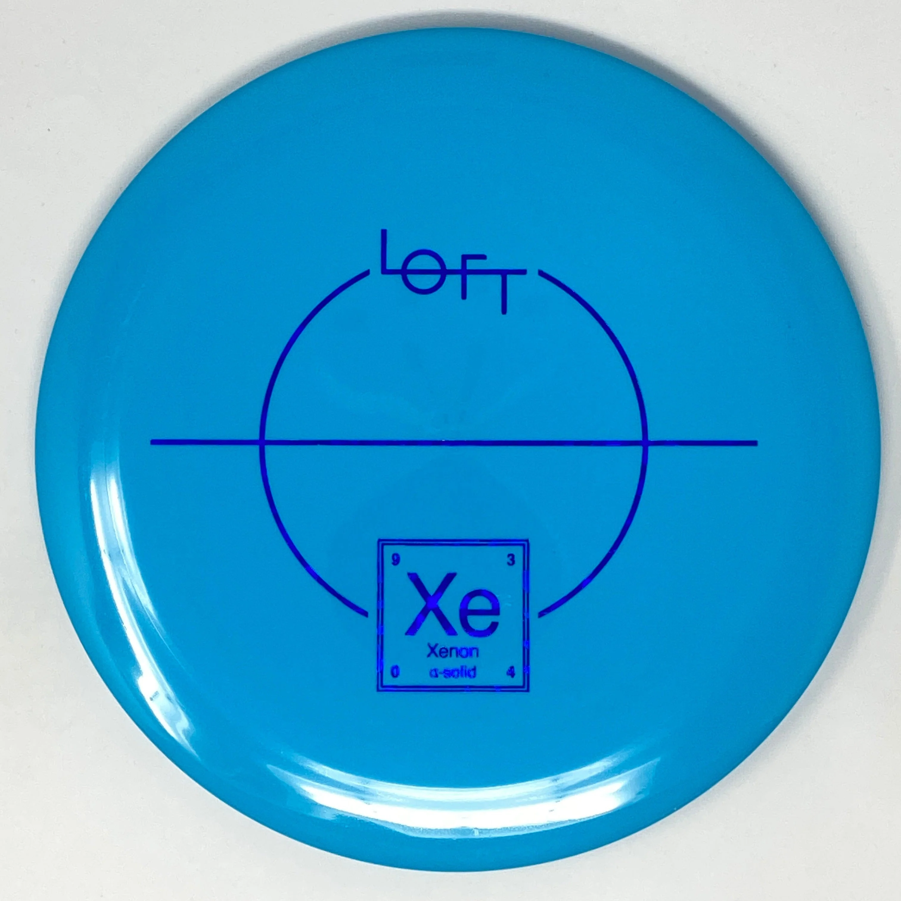 Xenon (Alpha-Solid) - Image 6