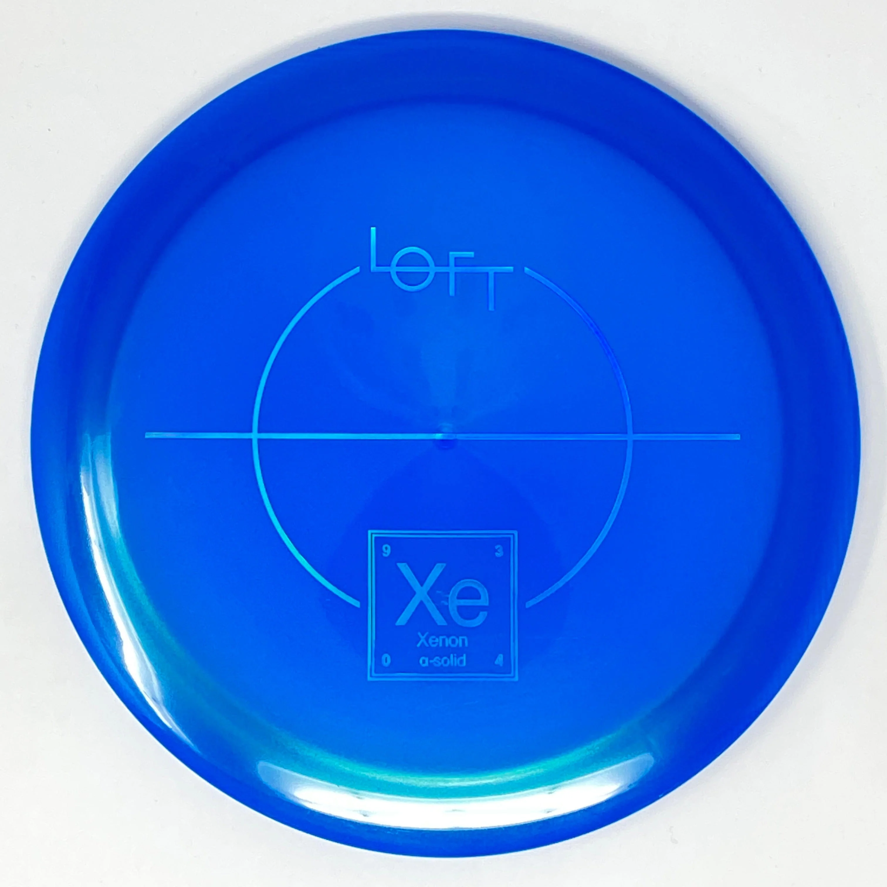 Xenon (Alpha-Solid) - Image 8