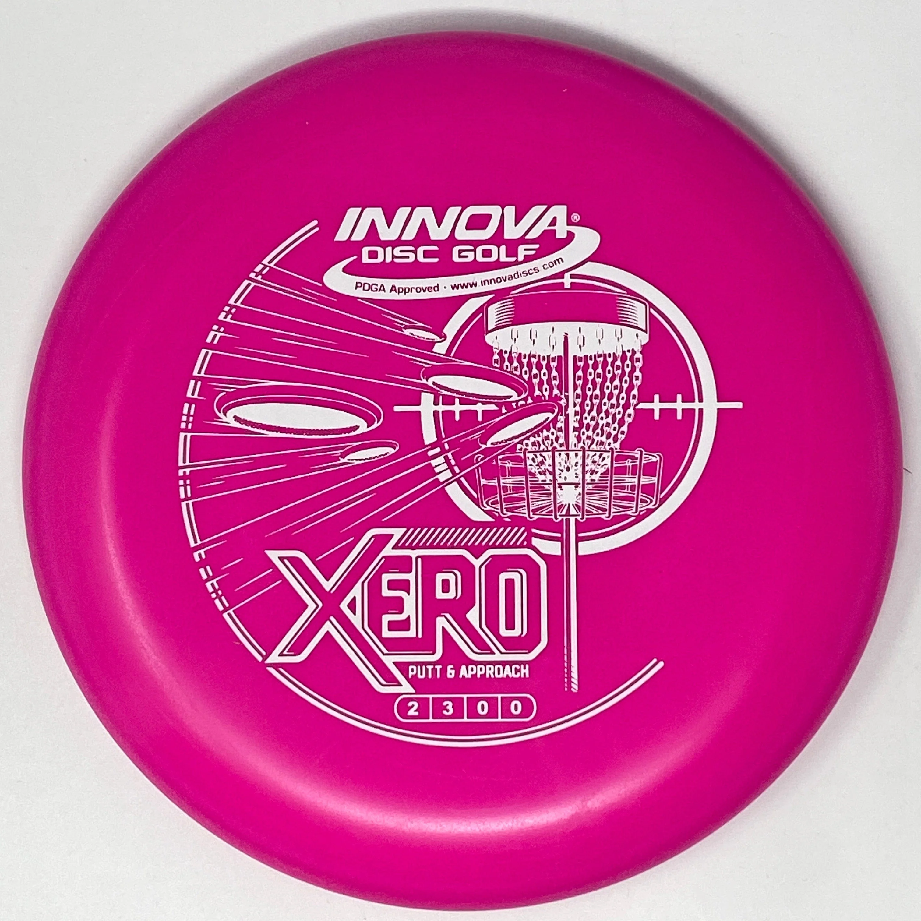 Xero (DX) - Image 10