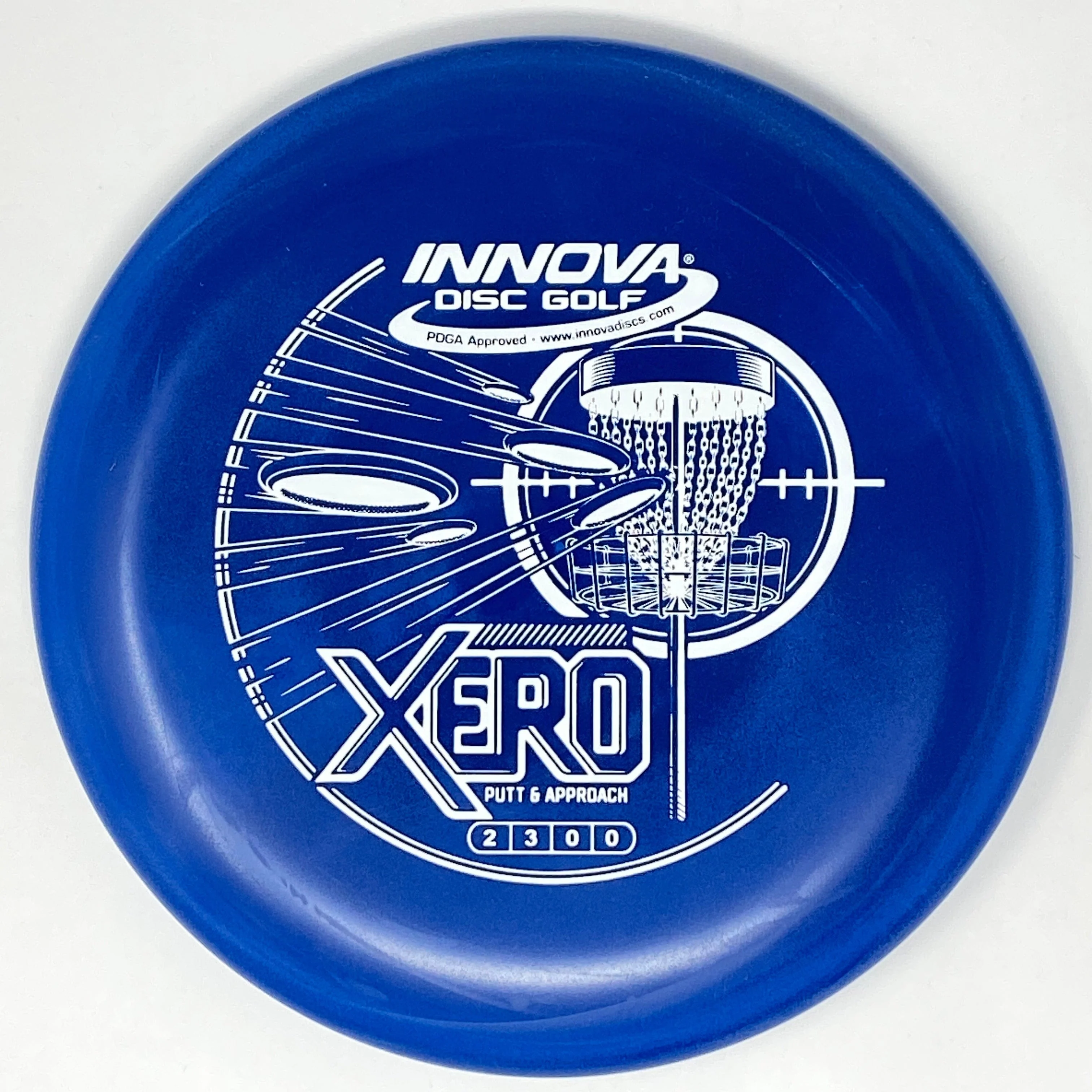 Xero (DX) - Image 2