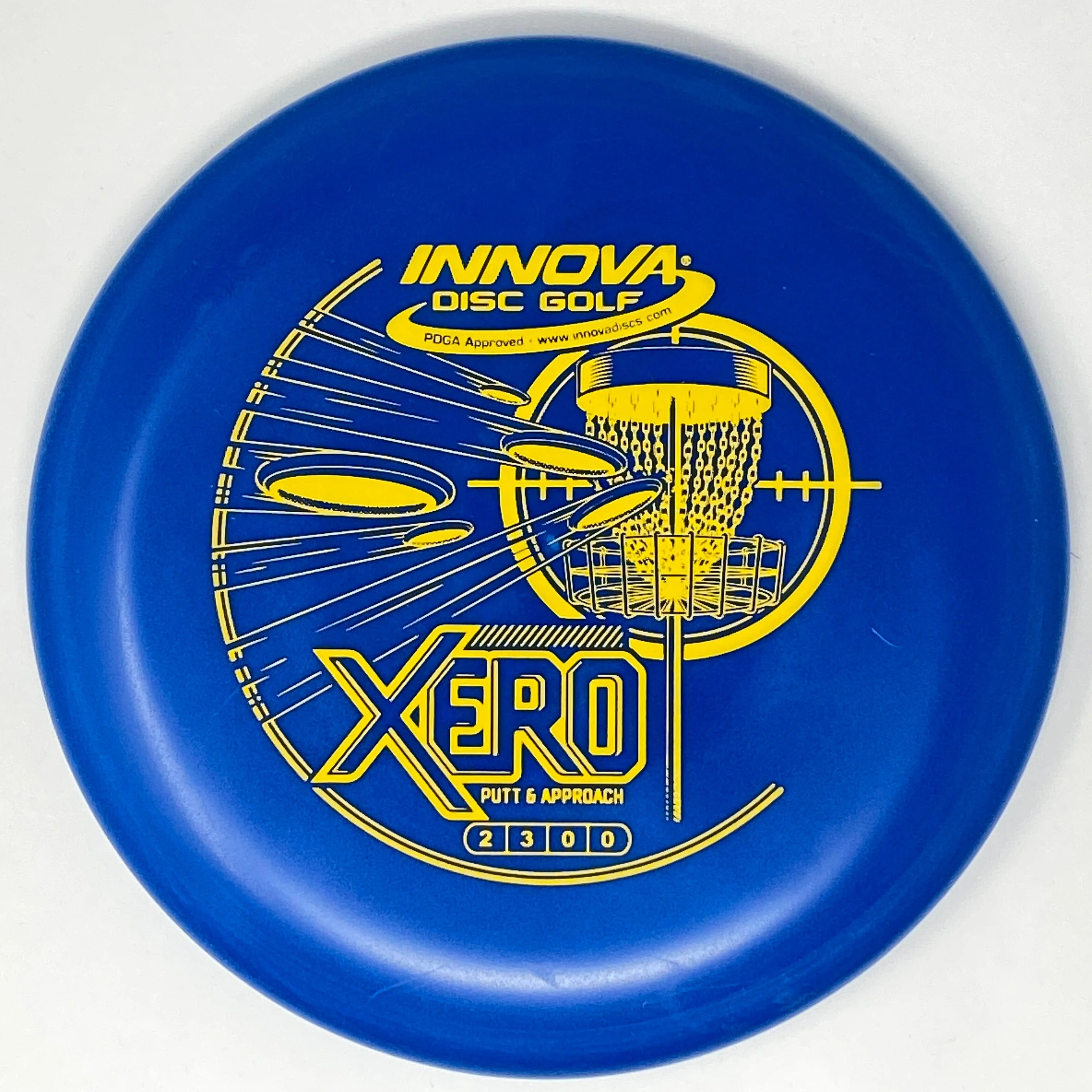Xero (DX) - Image 3