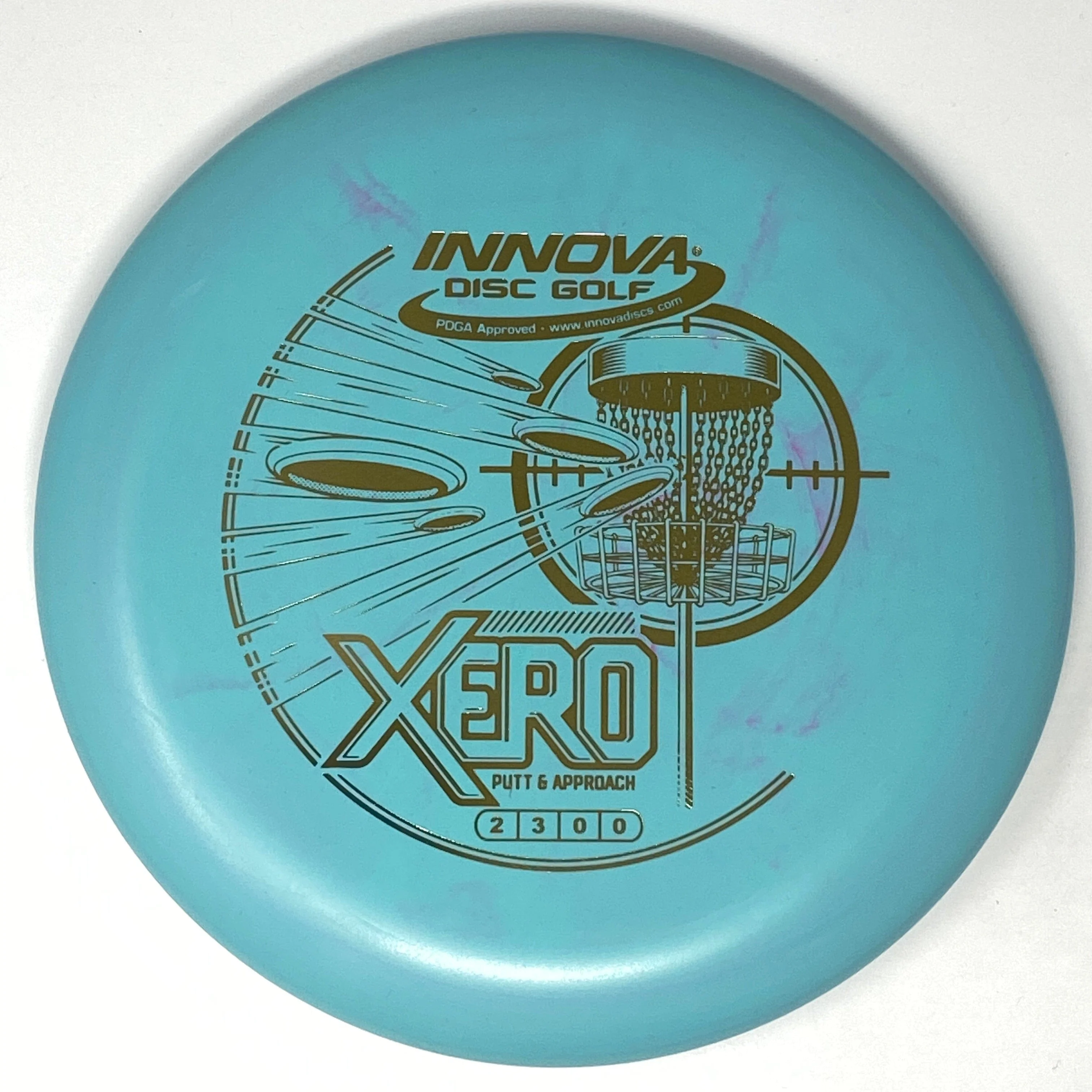 Xero (DX) - Image 4