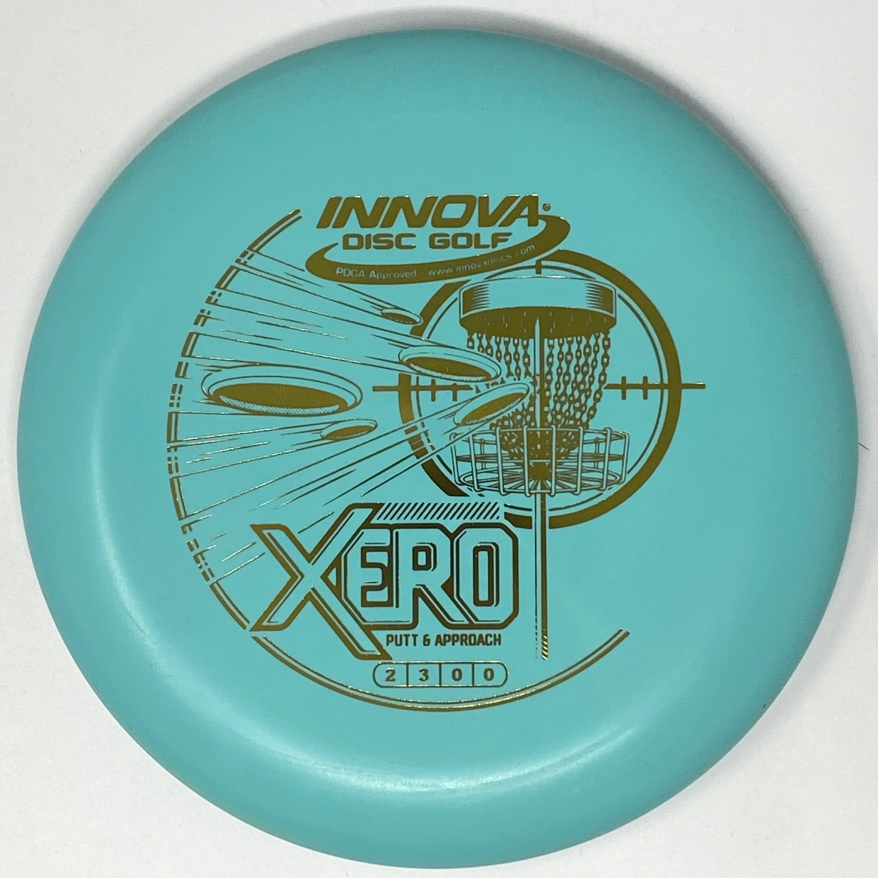 Xero (DX) - Image 5