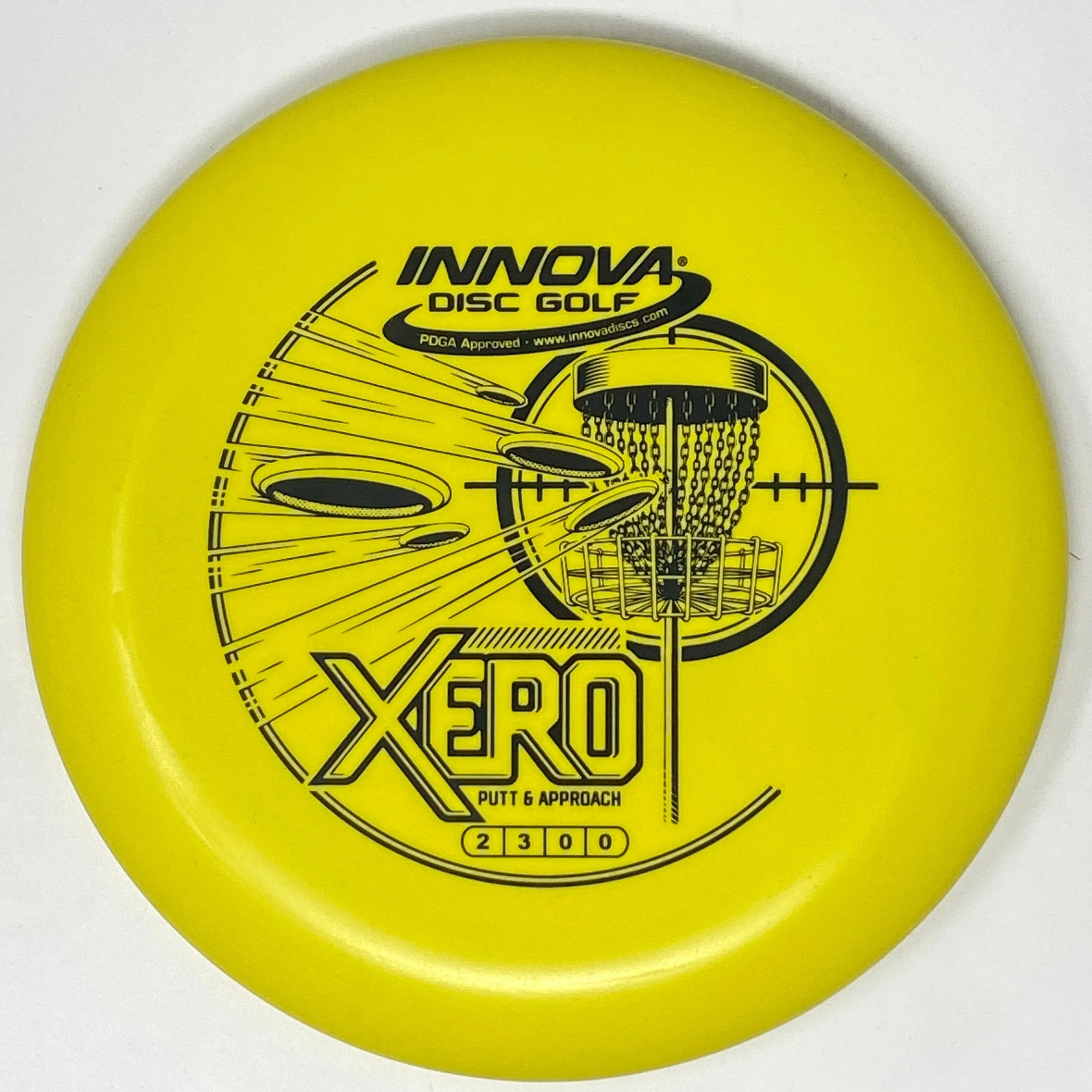 Xero (DX) - Image 6