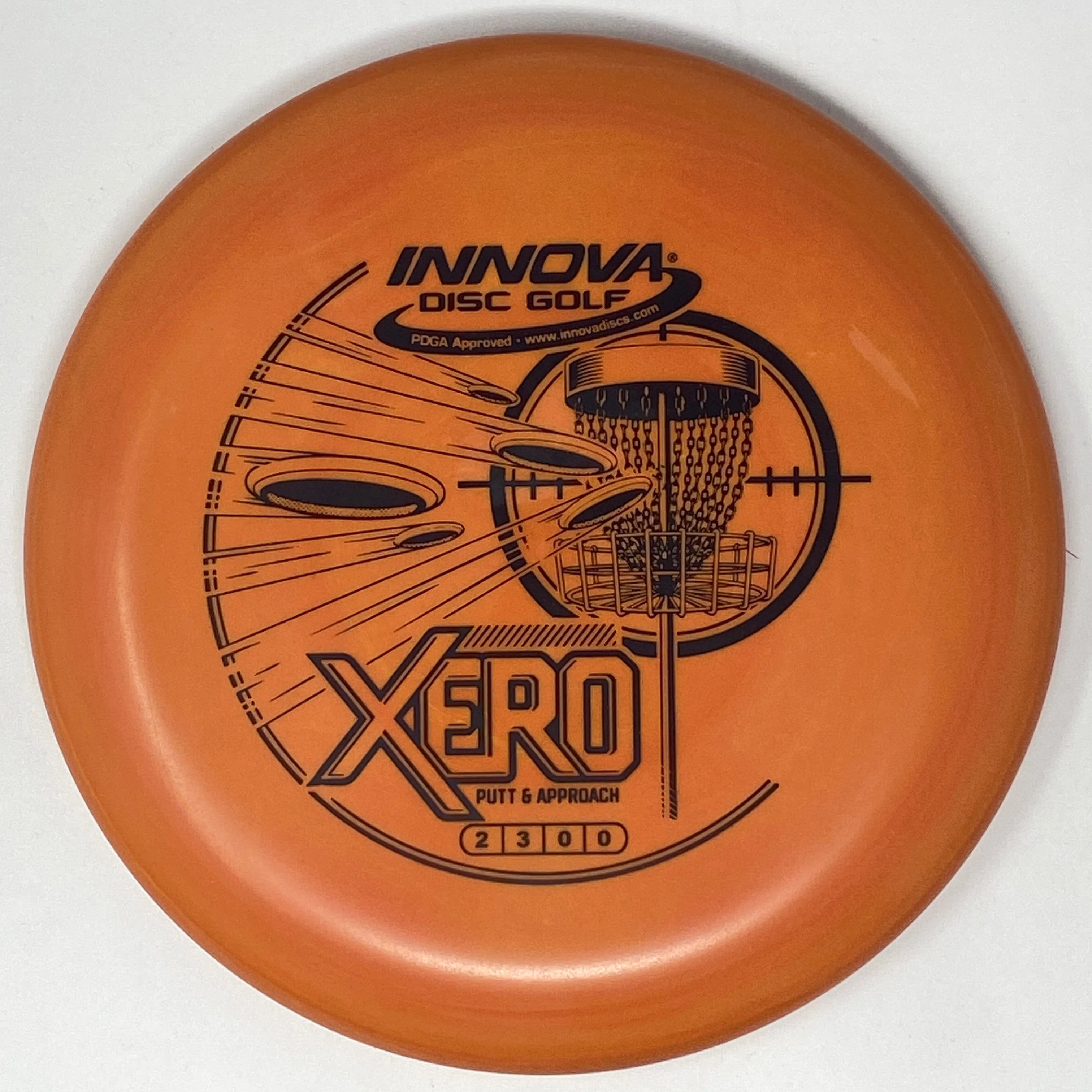Xero (DX) - Image 7