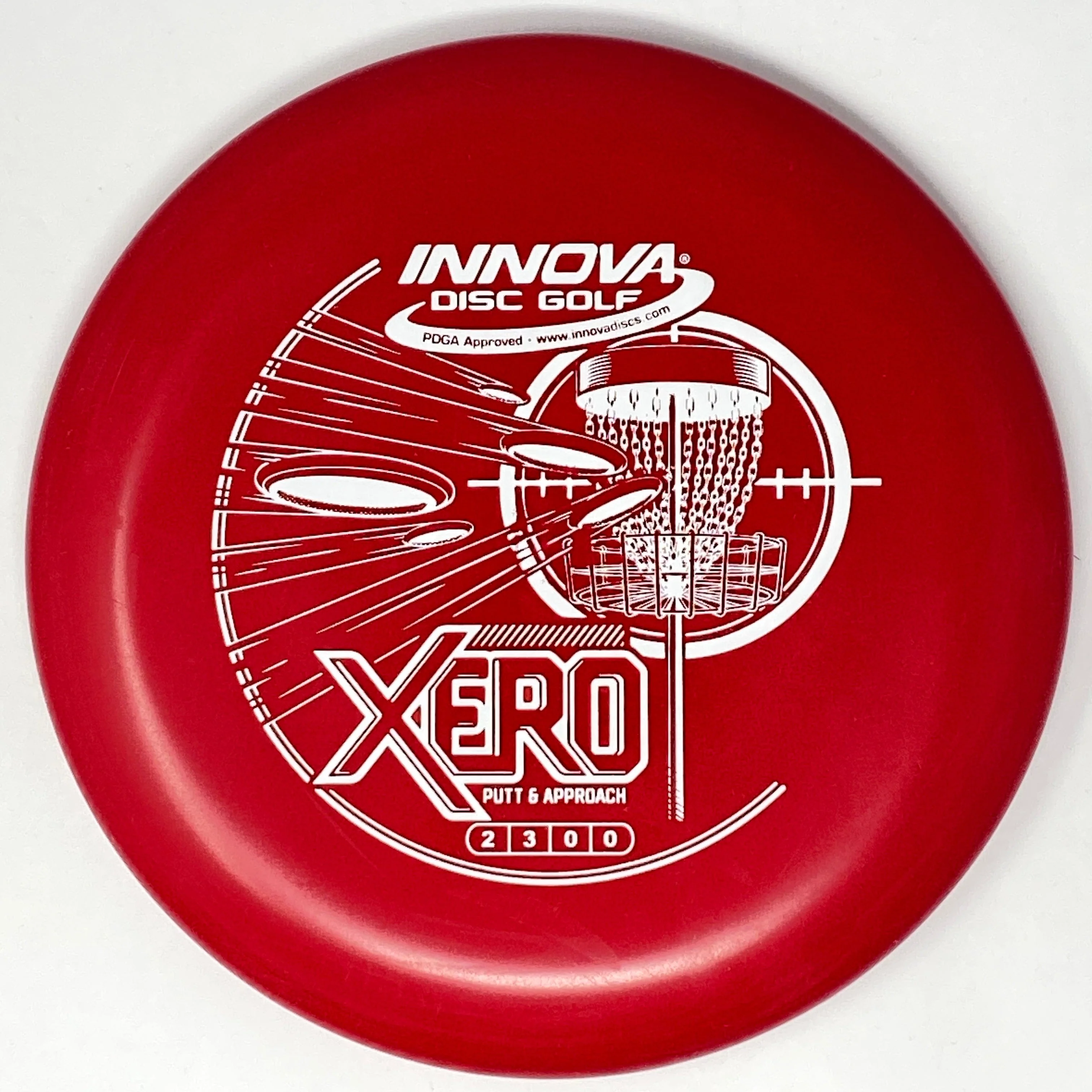 Xero (DX) - Image 8
