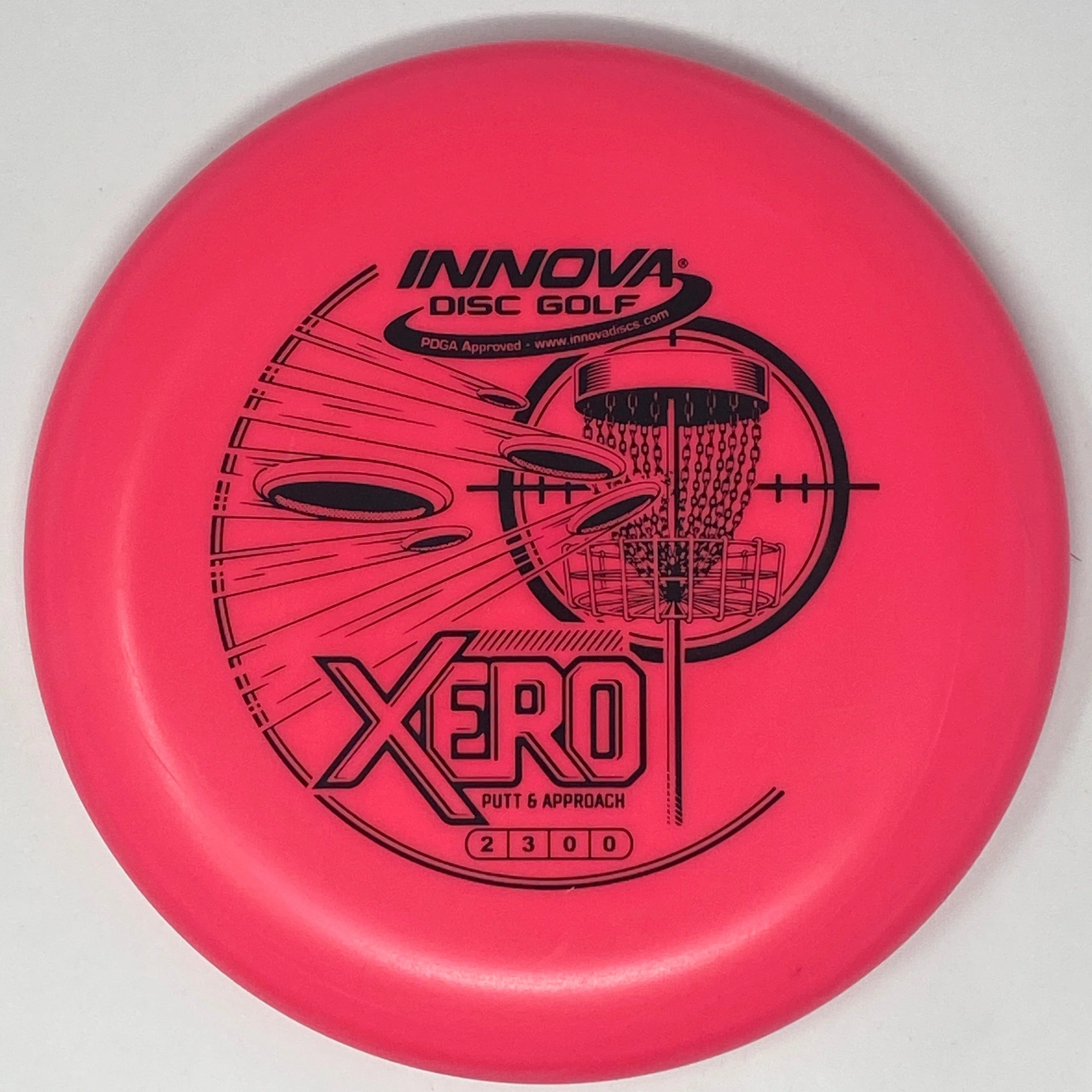 Xero (DX) - Image 9