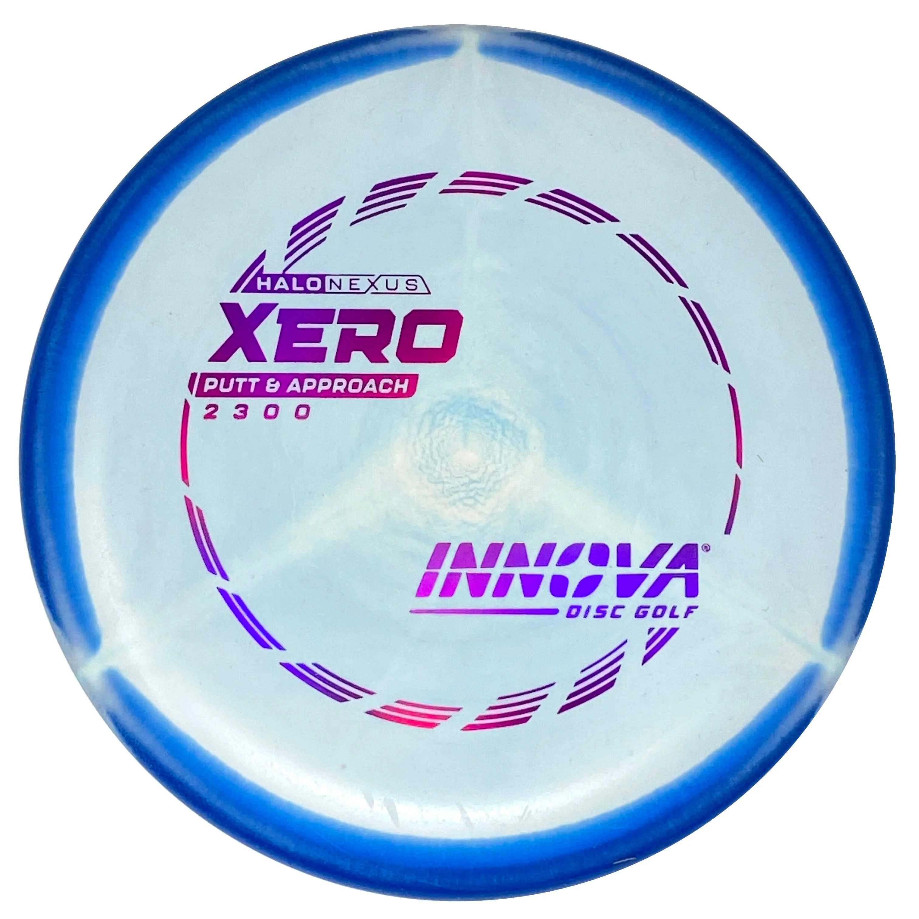 Xero (Halo Nexus)