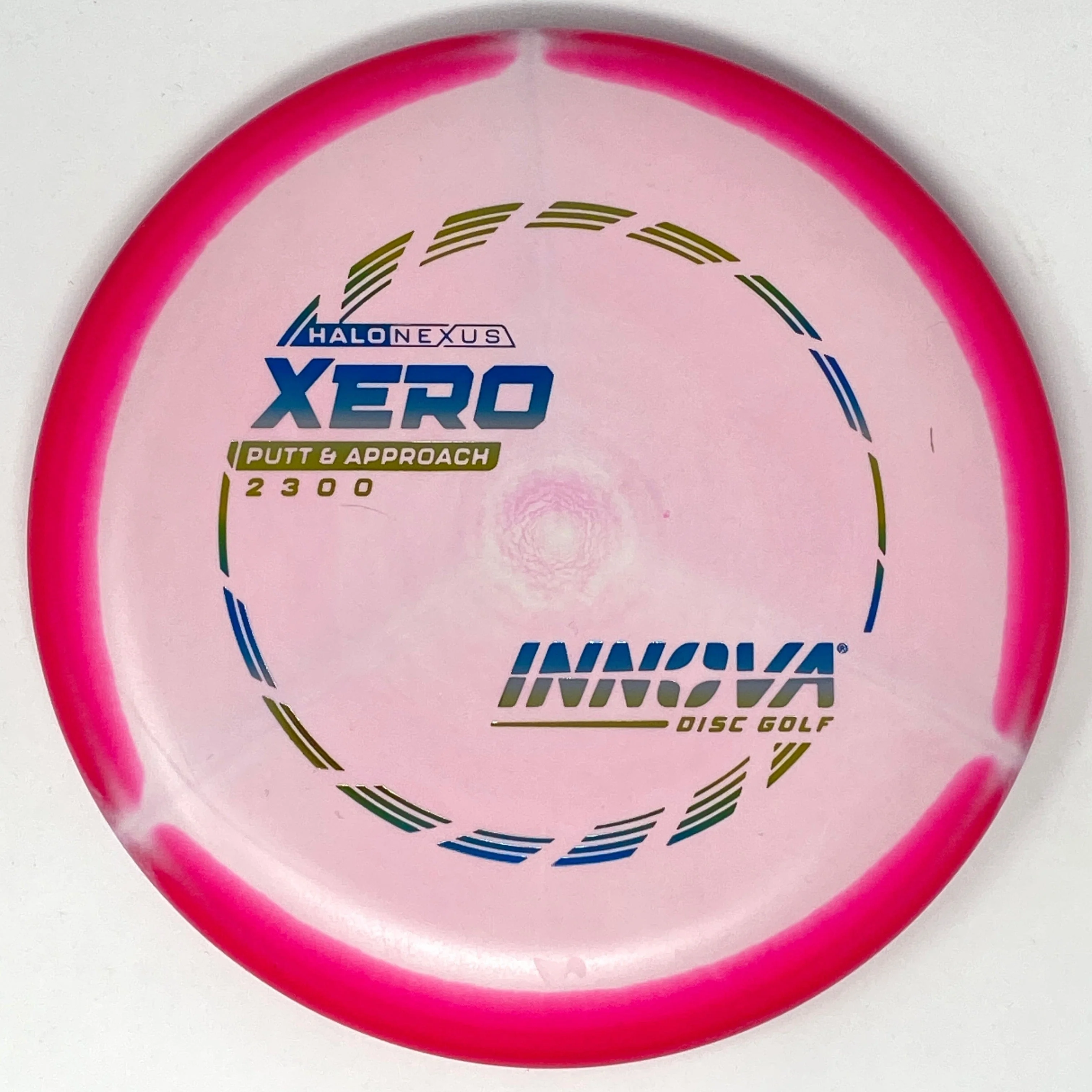 Xero (Halo Nexus) - Image 2