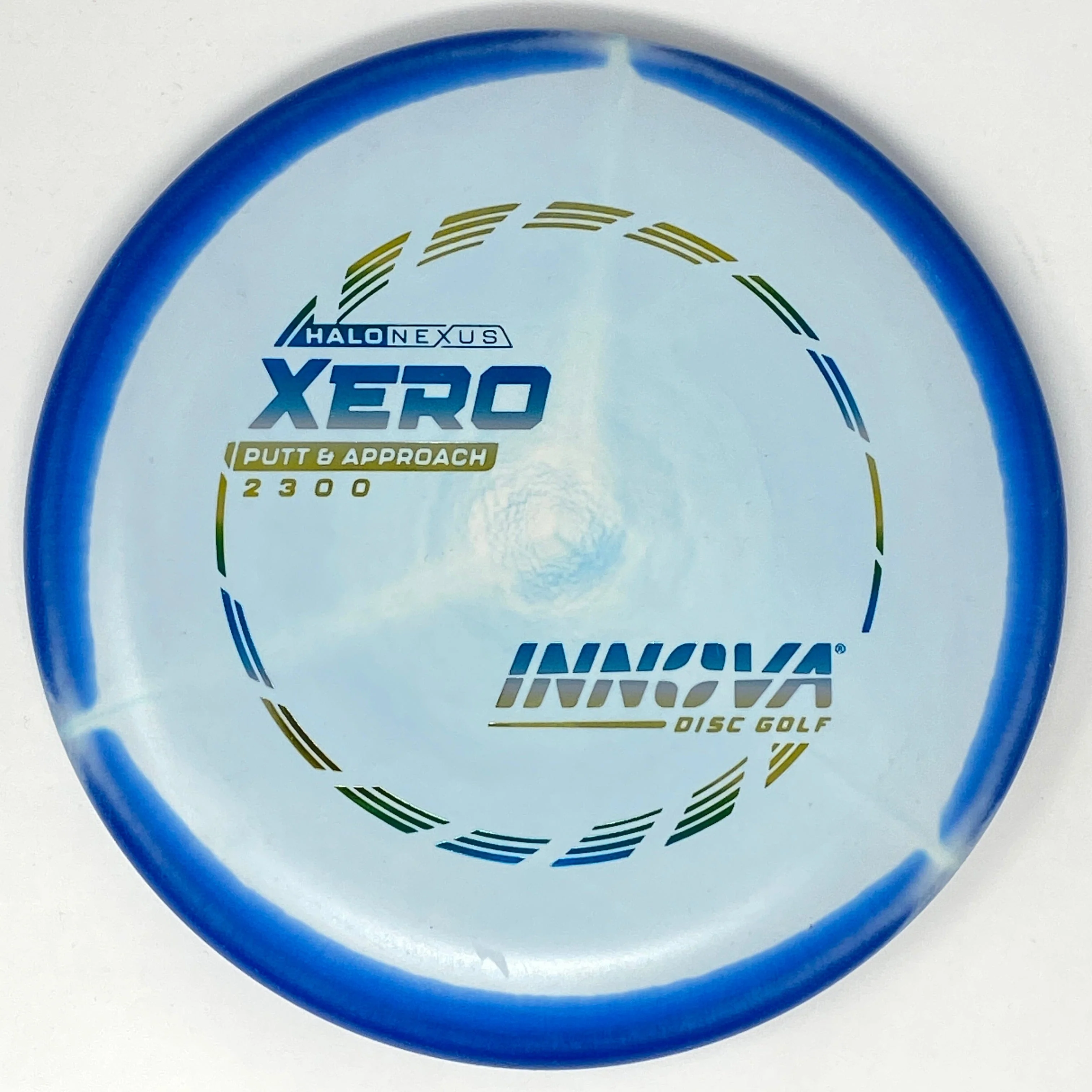 Xero (Halo Nexus) - Image 4