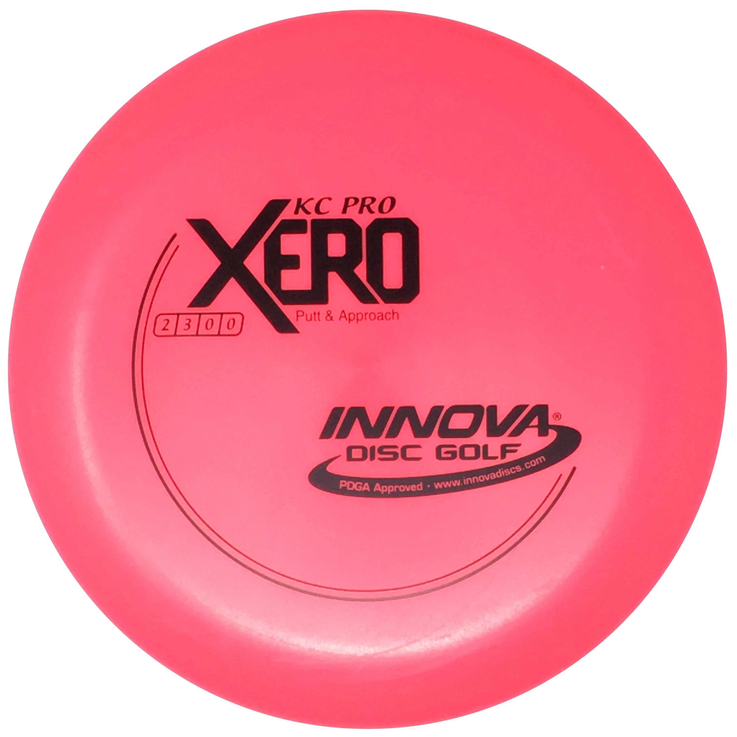 Xero (KC Pro)
