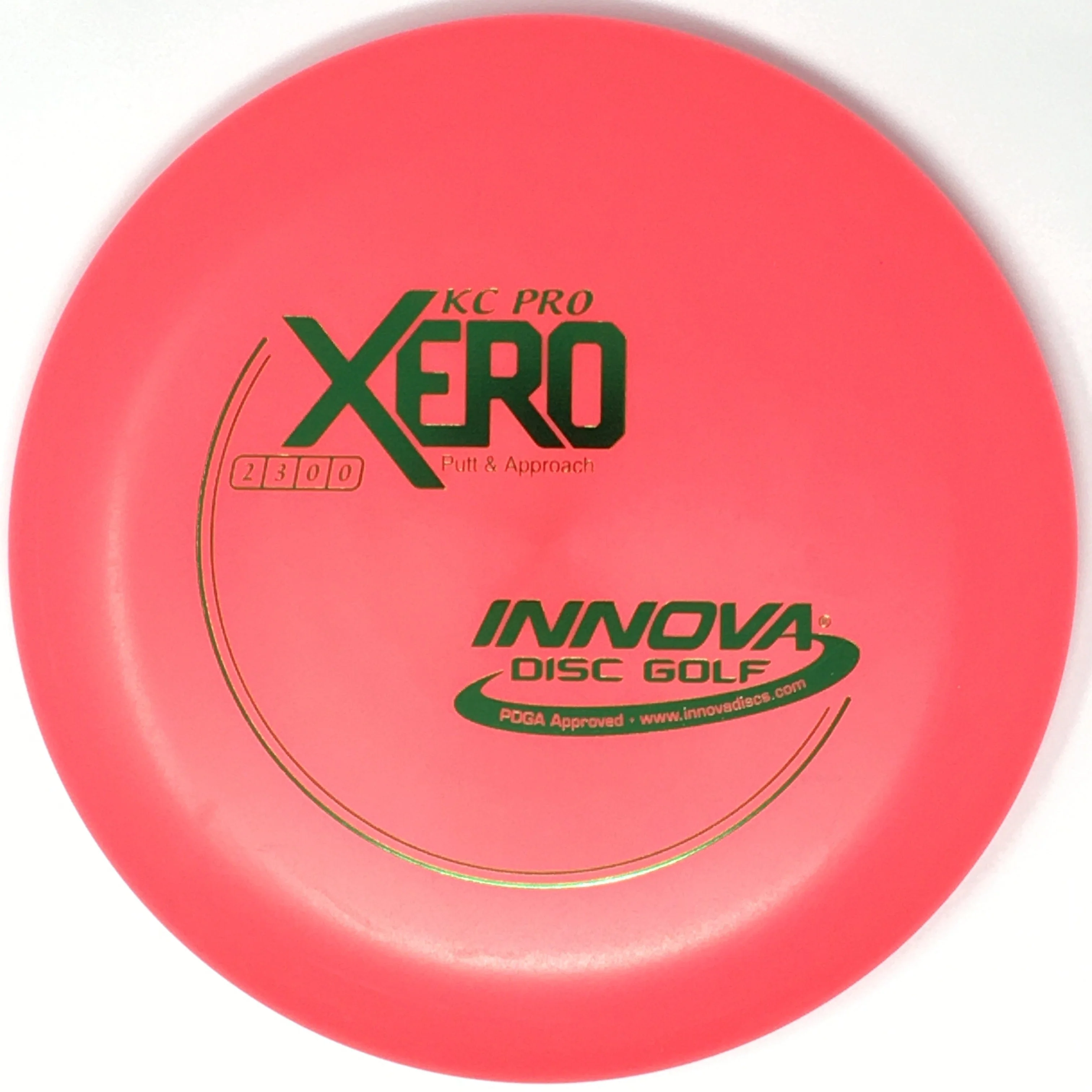 Xero (KC Pro) - Image 4