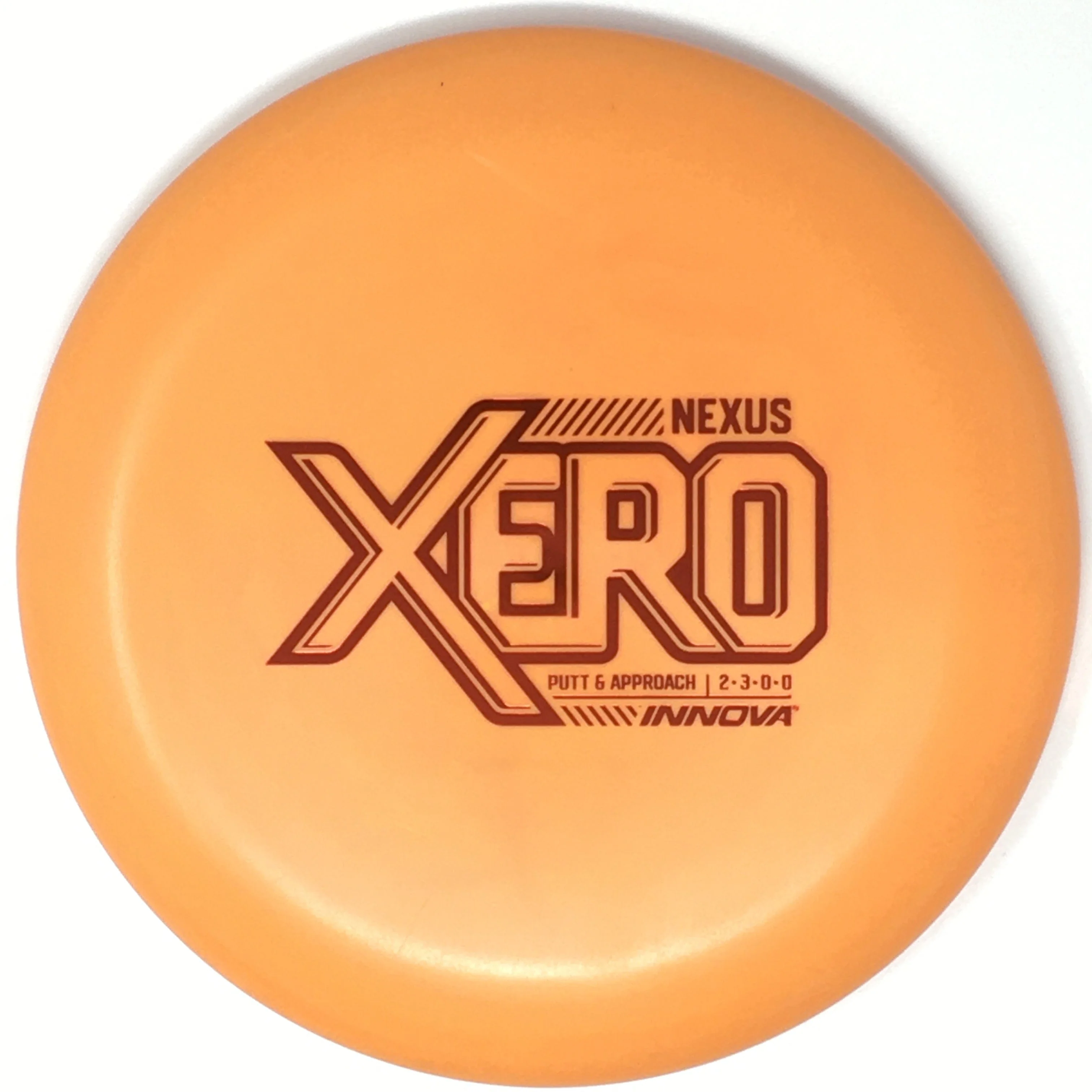 Xero (Nexus) - Image 4