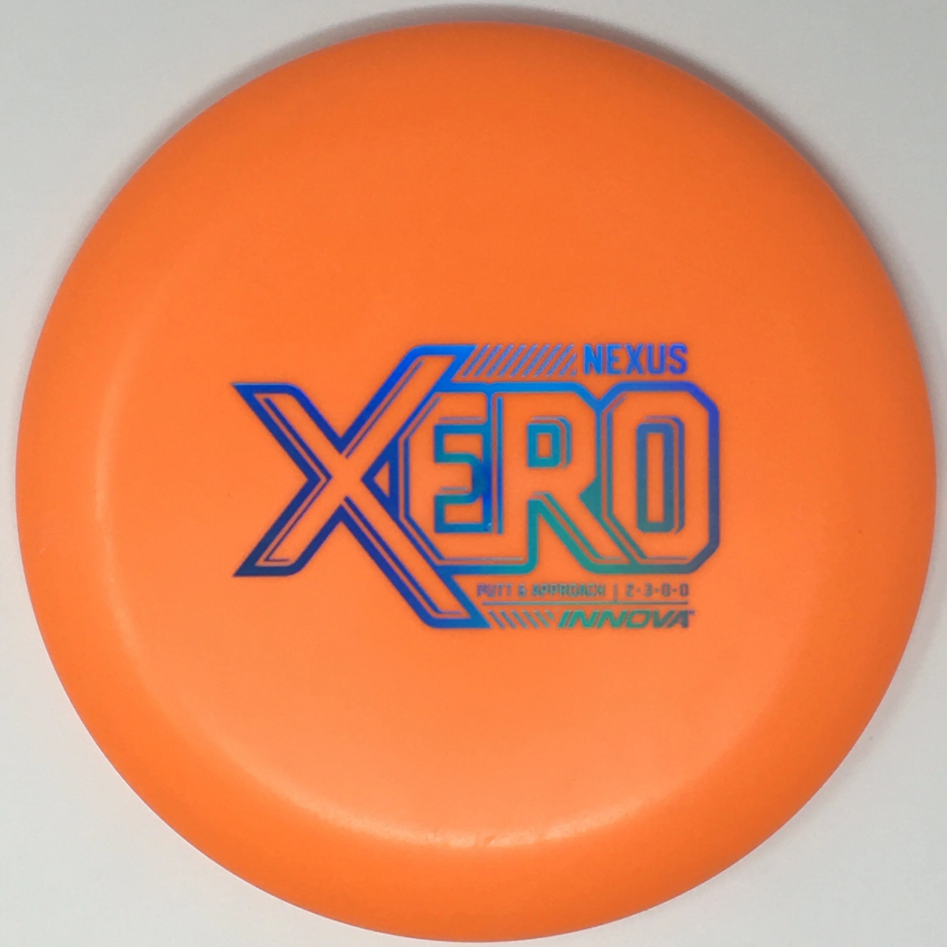 Xero (Nexus) - Image 5