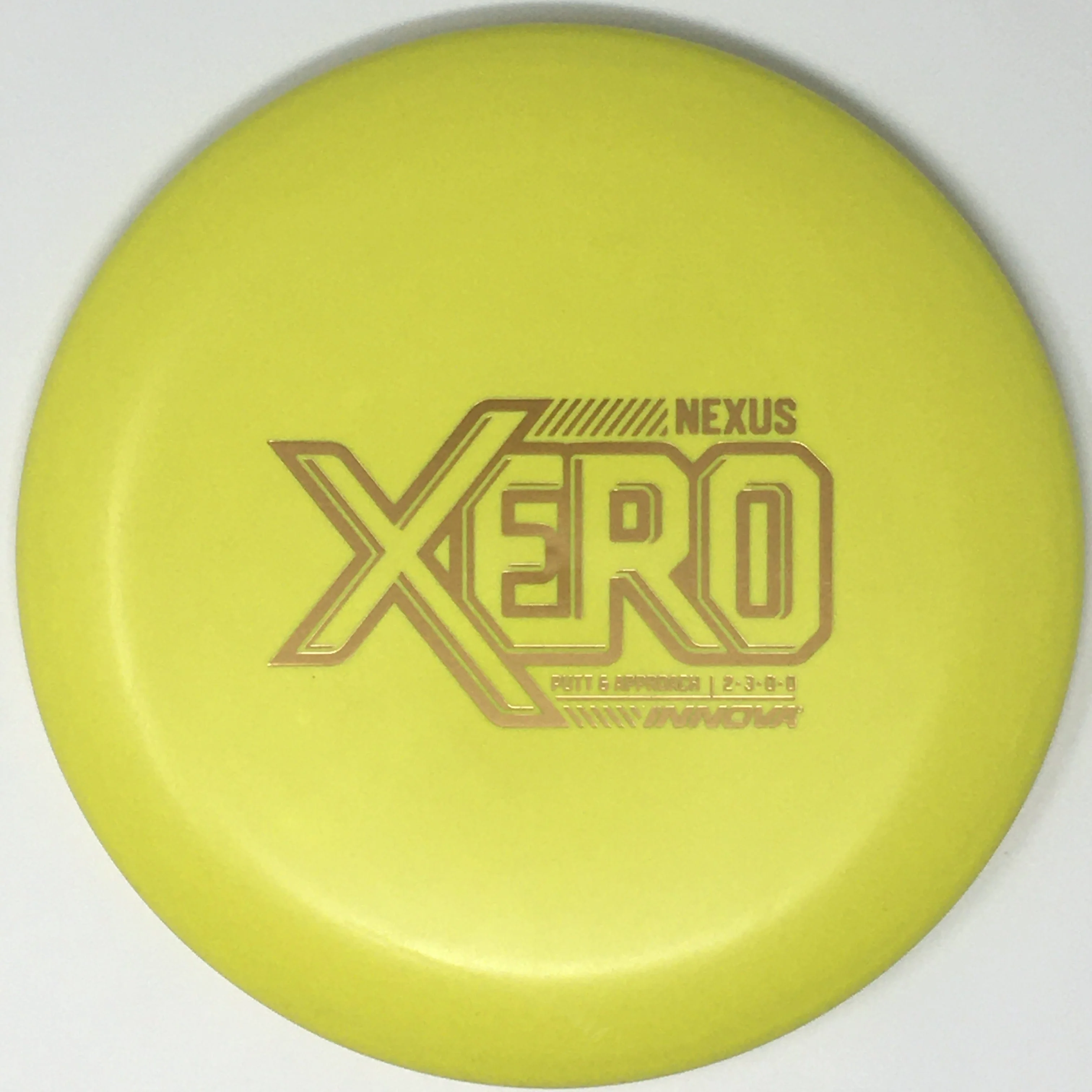Xero (Nexus) - Image 7