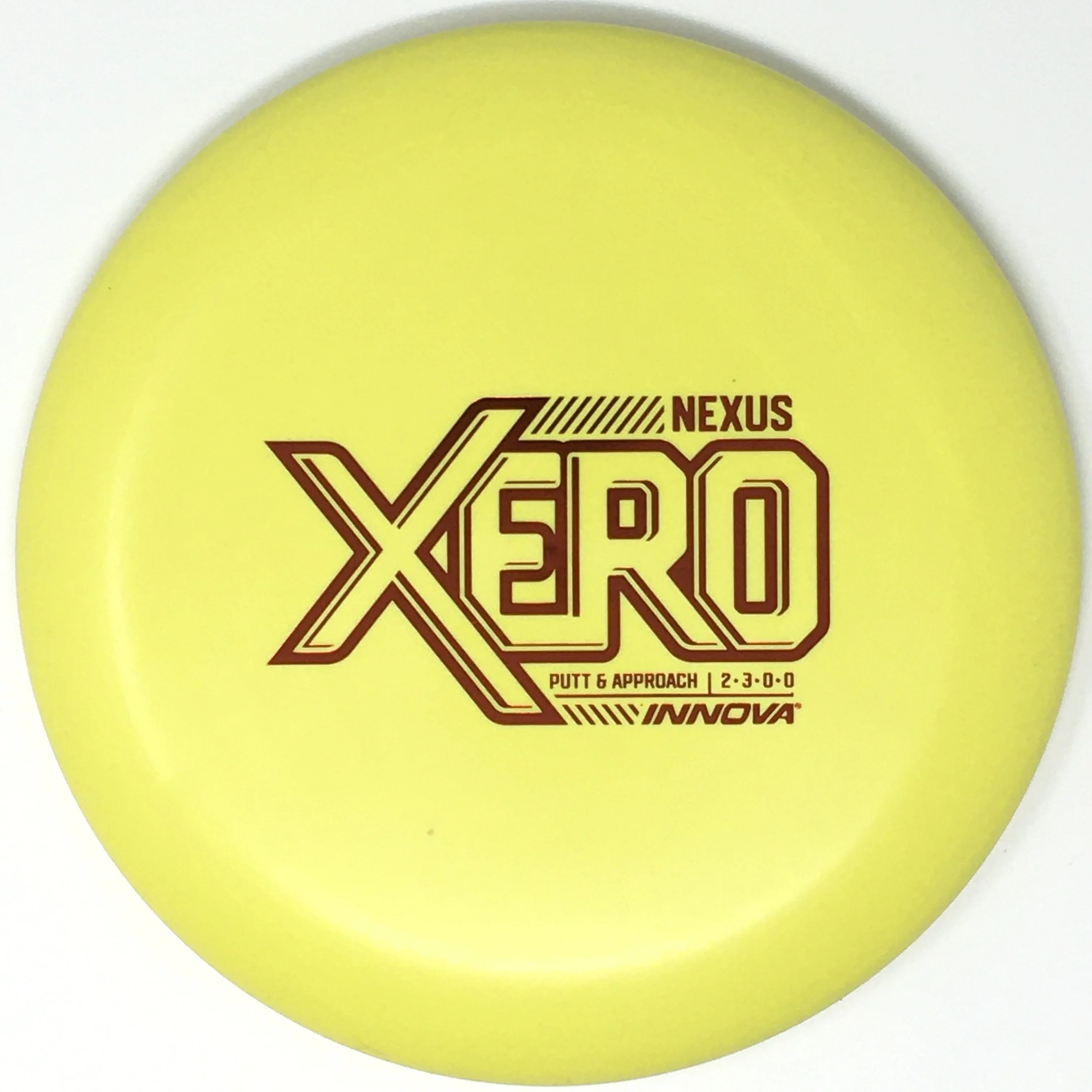 Xero (Nexus) - Image 8