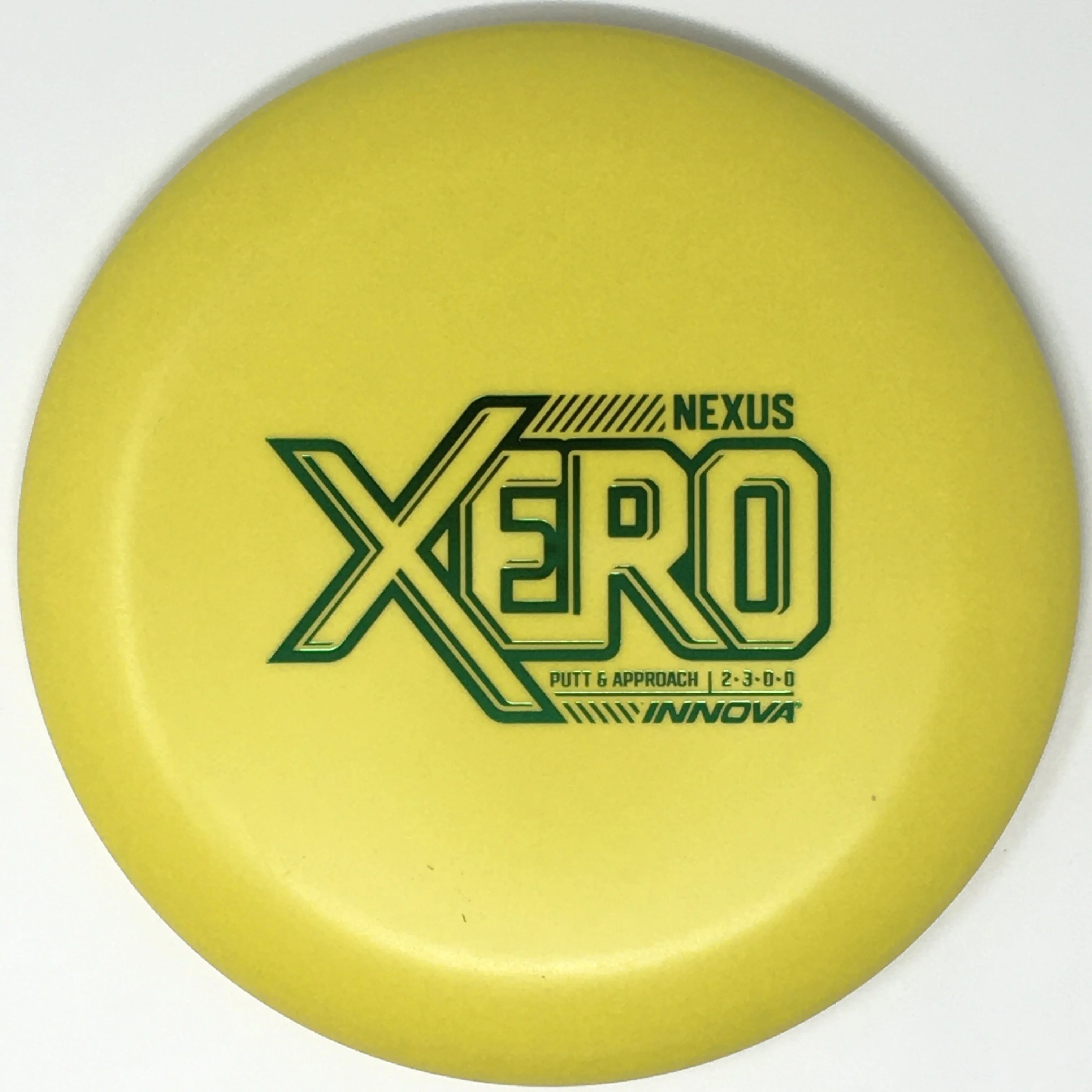 Xero (Nexus) - Image 9