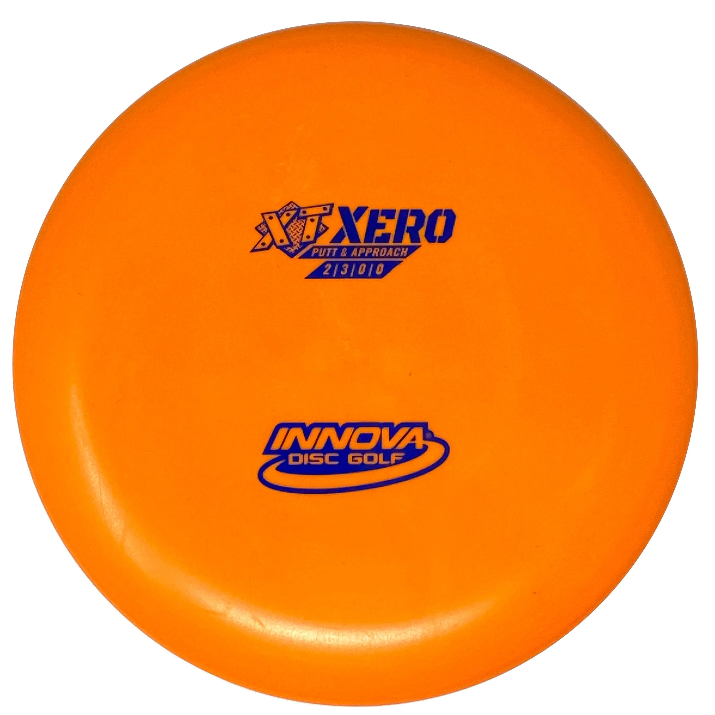 Xero (XT)