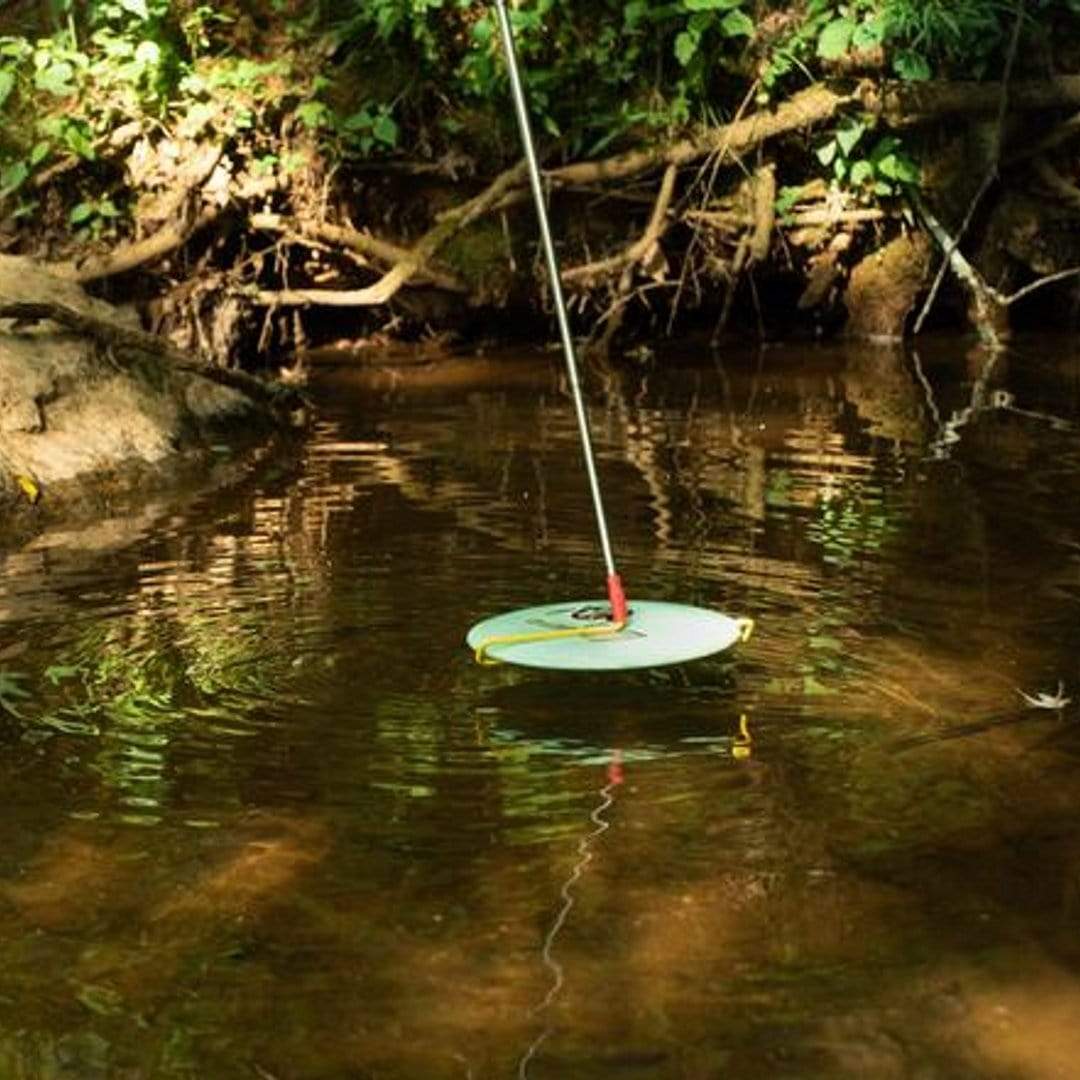 Disc Golf Disc Retriever (InZone Kwik Stik) - Image 3