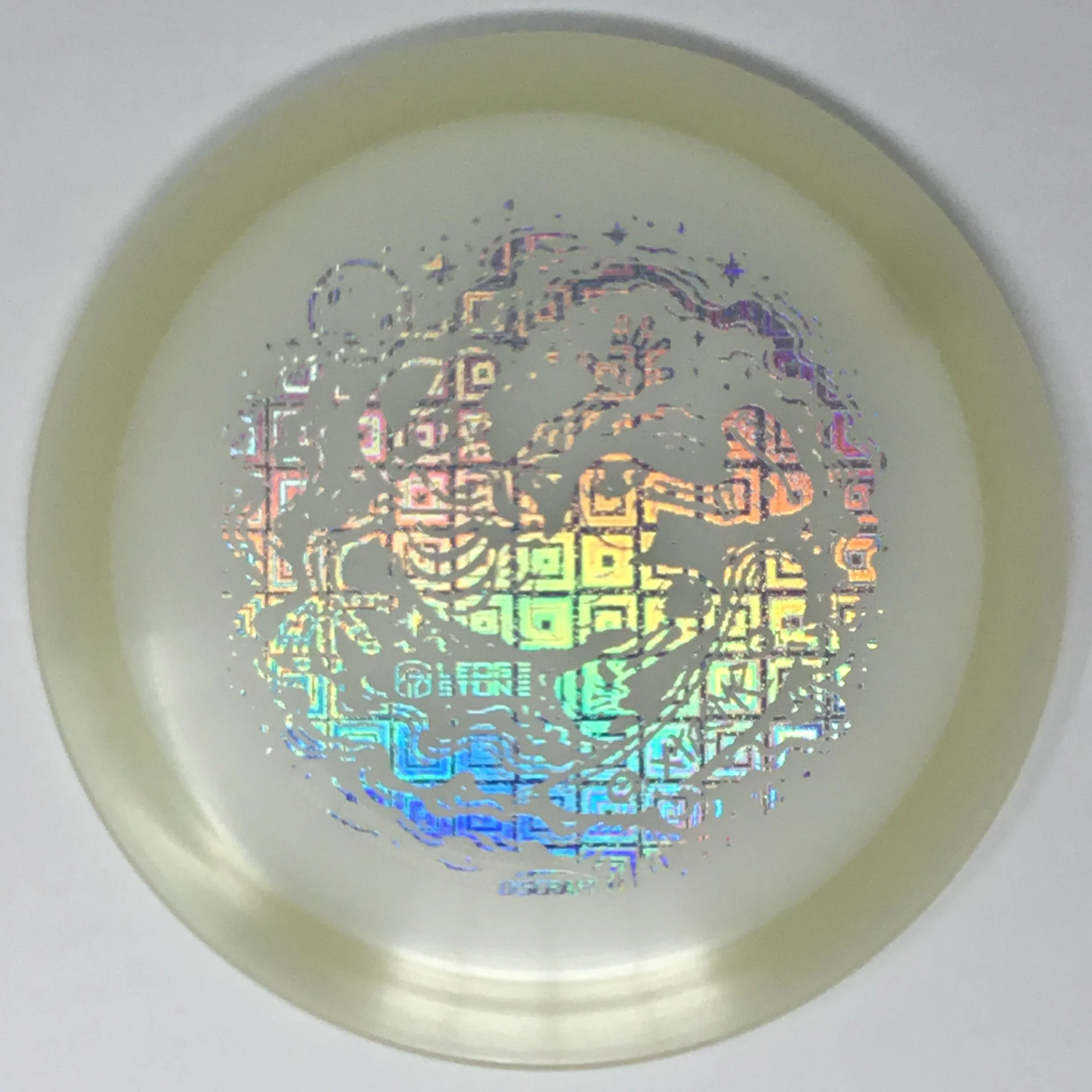 Xtreme (Z Glo Lite - 2026 Ledgestone Edition) - Image 3