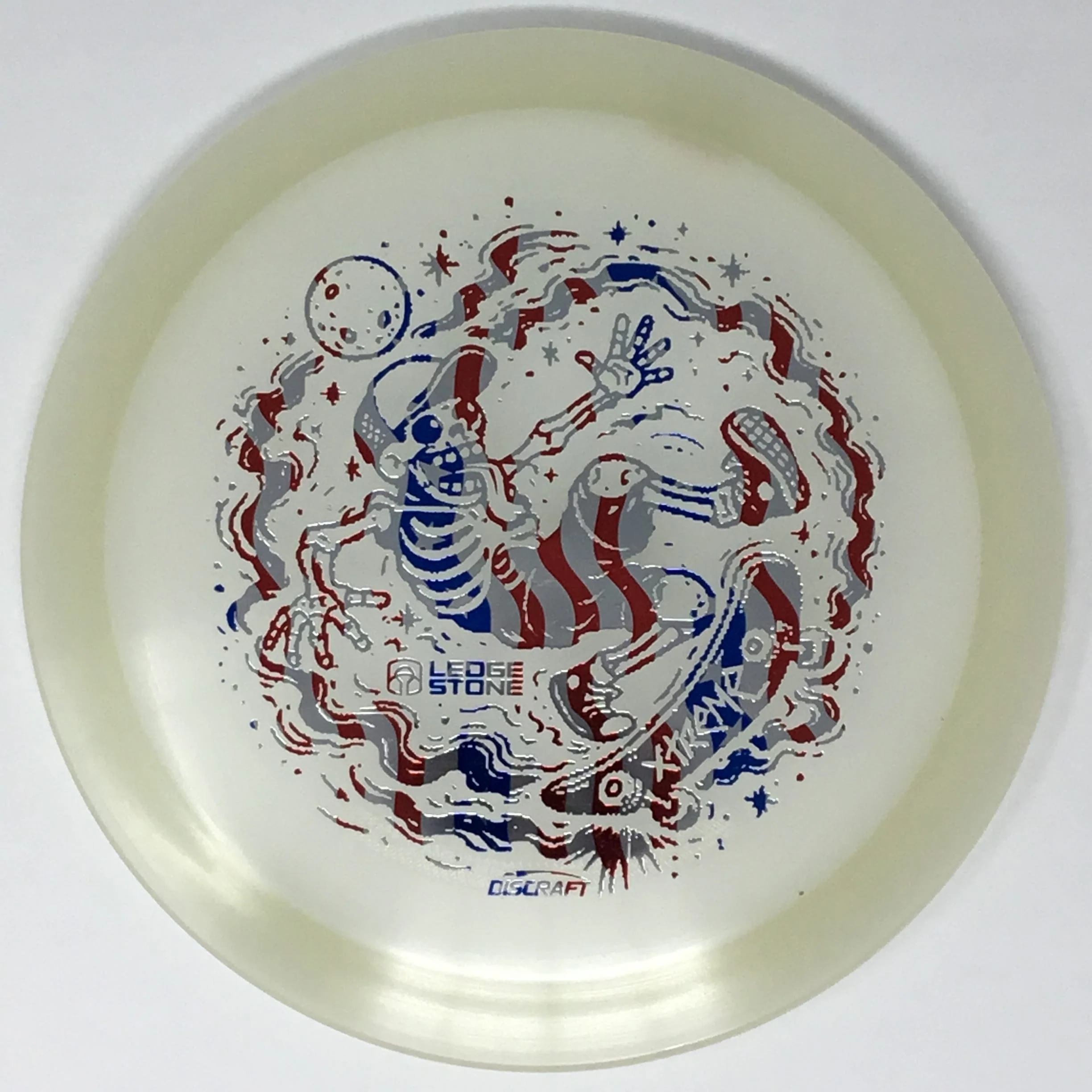 Xtreme (Z Glo Lite - 2026 Ledgestone Edition) - Image 4