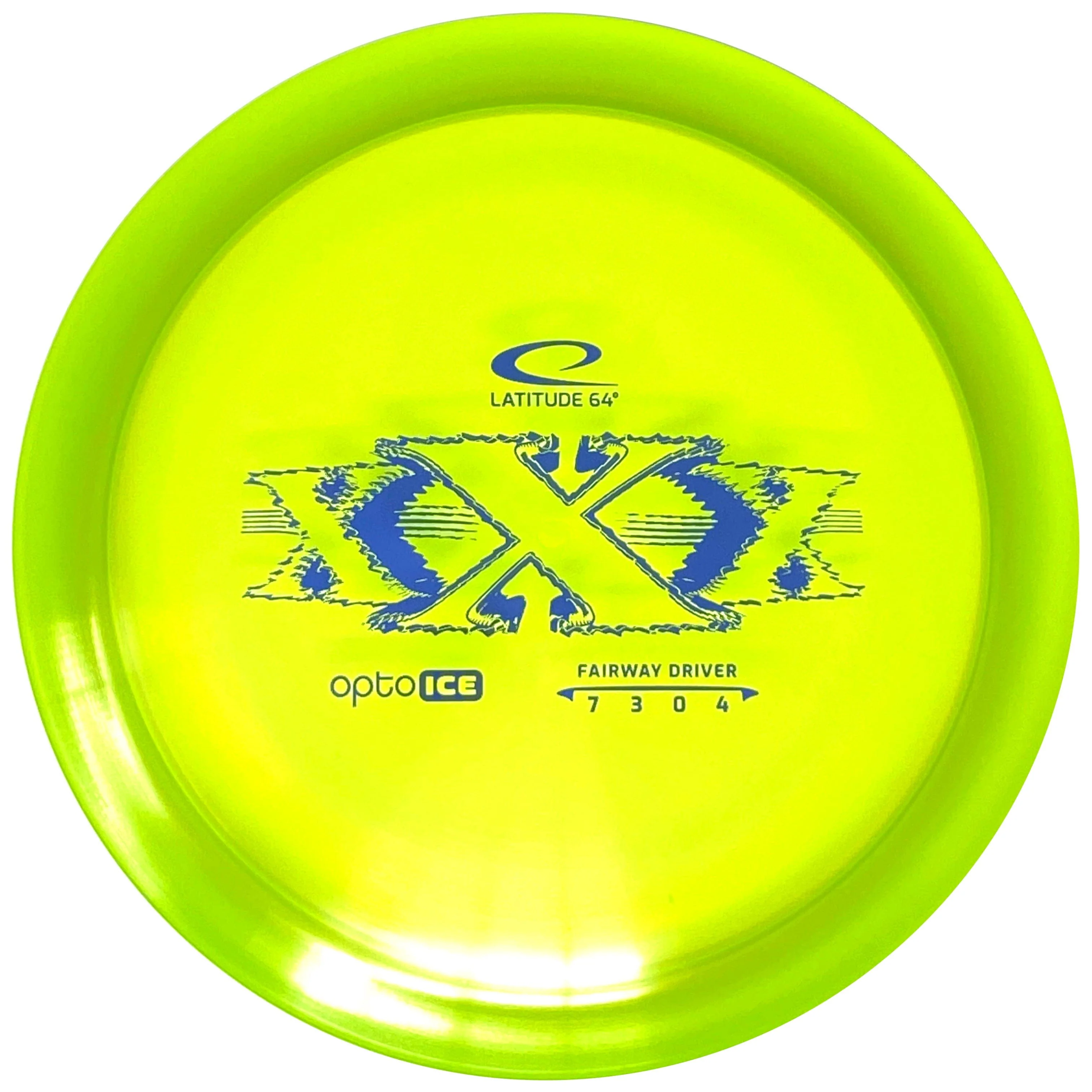 XXX (Opto Ice)
