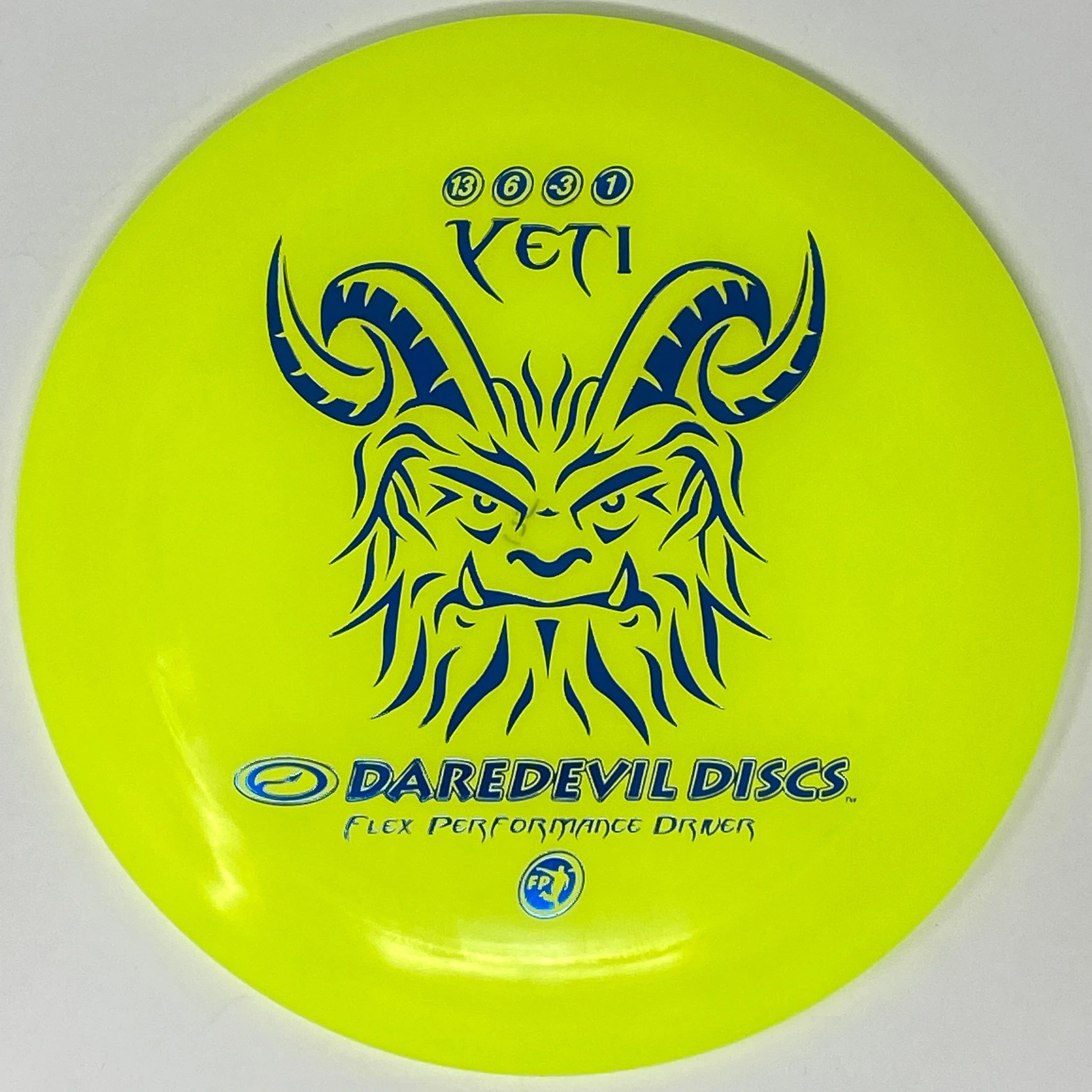 Yeti (Flex Performance) - Image 4