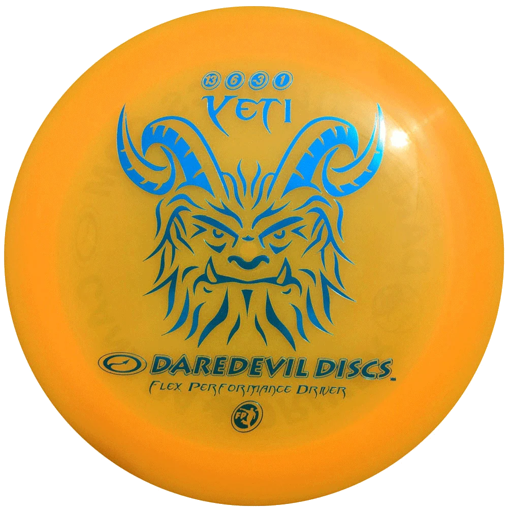 Yeti (Flex Performance) - Image 6