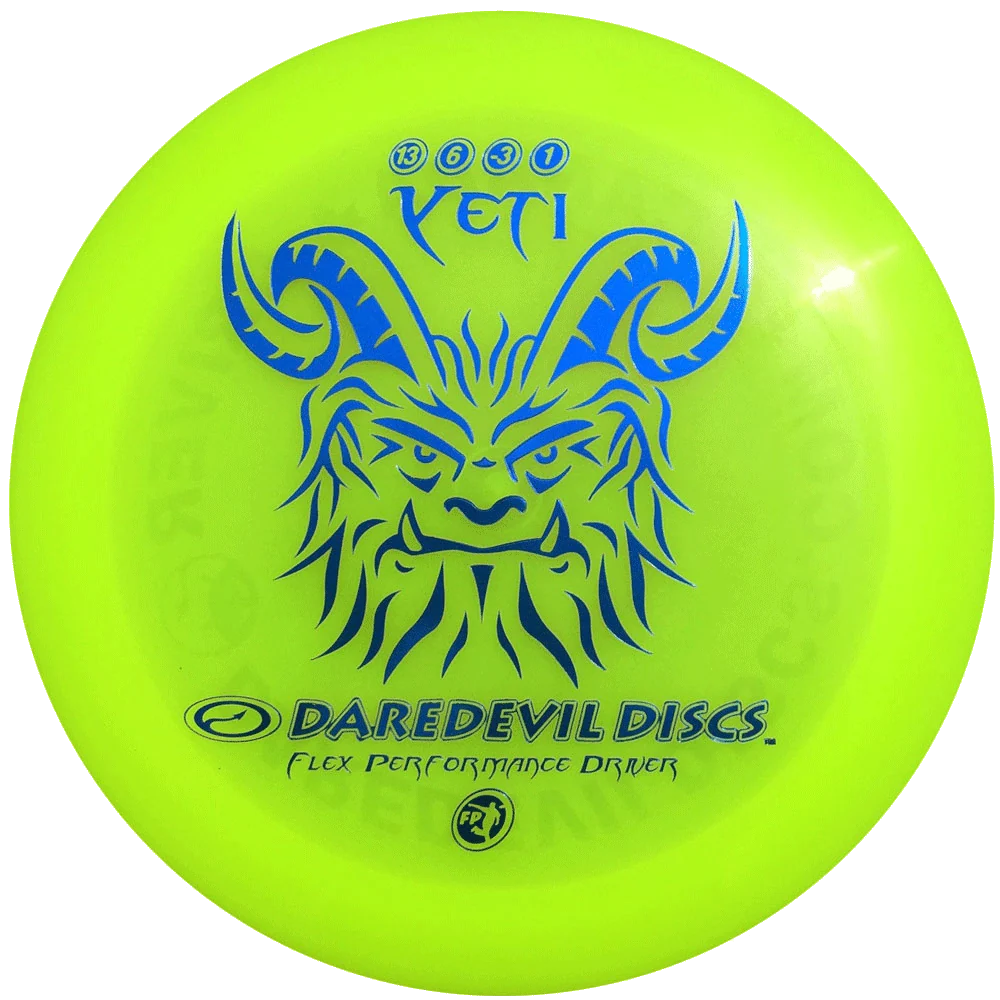 Yeti (Flex Performance) - Image 7