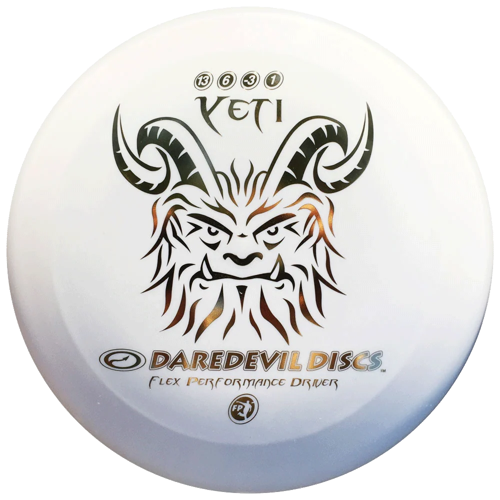 Yeti (Flex Performance) - Image 8