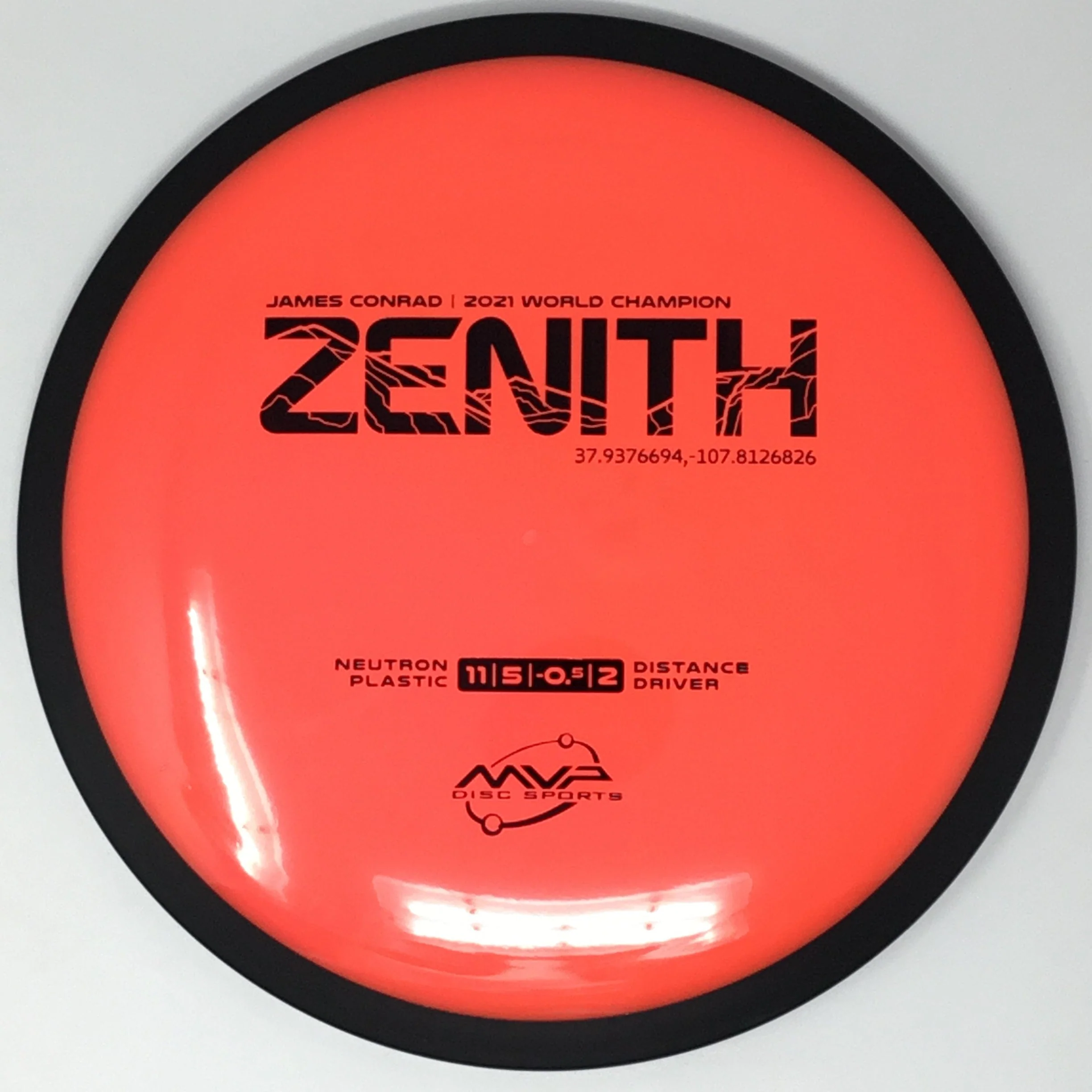 Zenith (Neutron - James Conrad Line) - Image 18