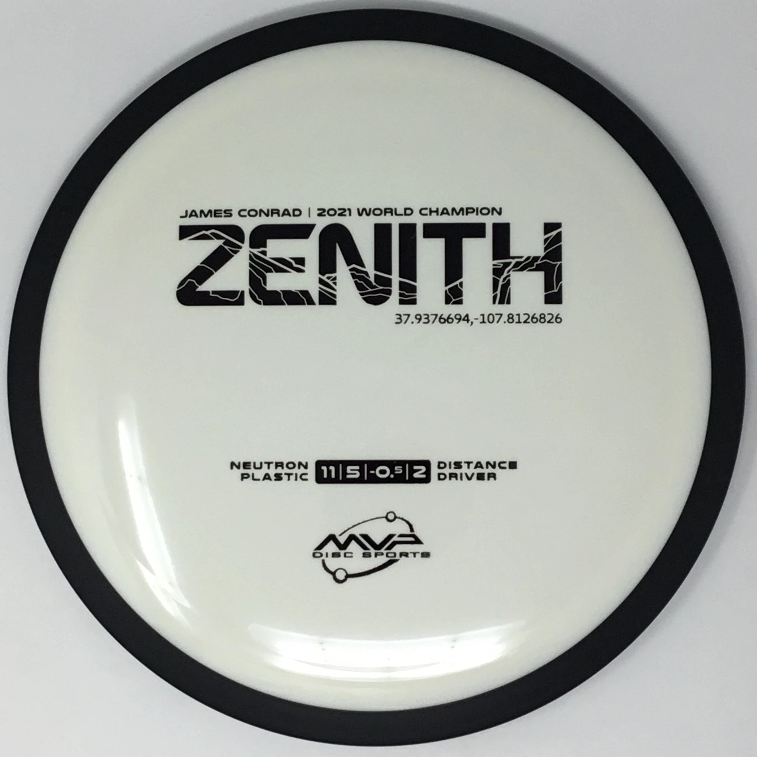 Zenith (Neutron - James Conrad Line) - Image 29