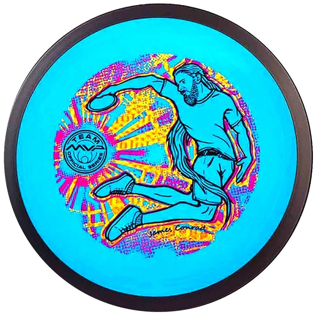 Zenith (Neutron - James Conrad "Twisty James" 2023 Team Series)