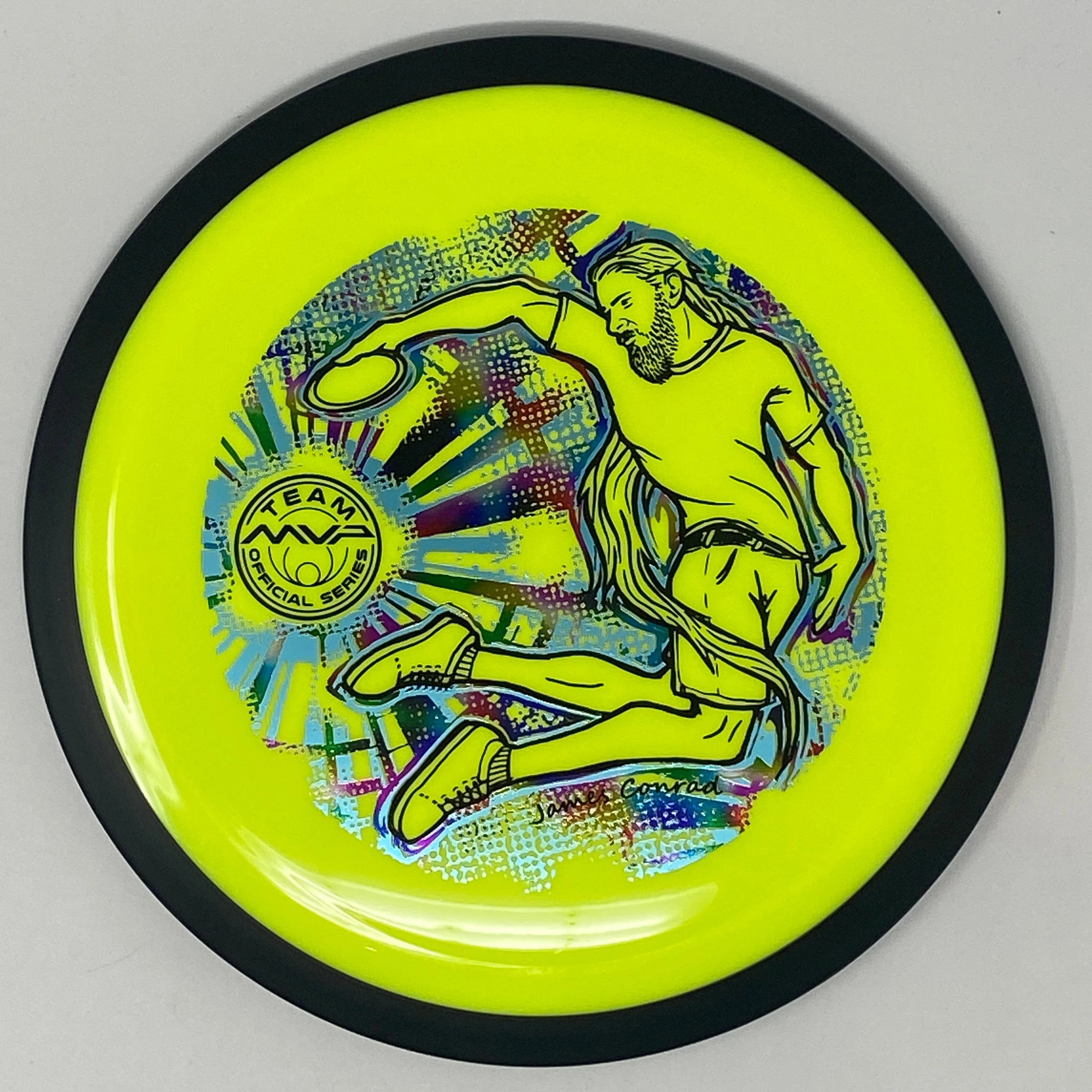 Zenith (Neutron - James Conrad "Twisty James" 2023 Team Series) - Image 11