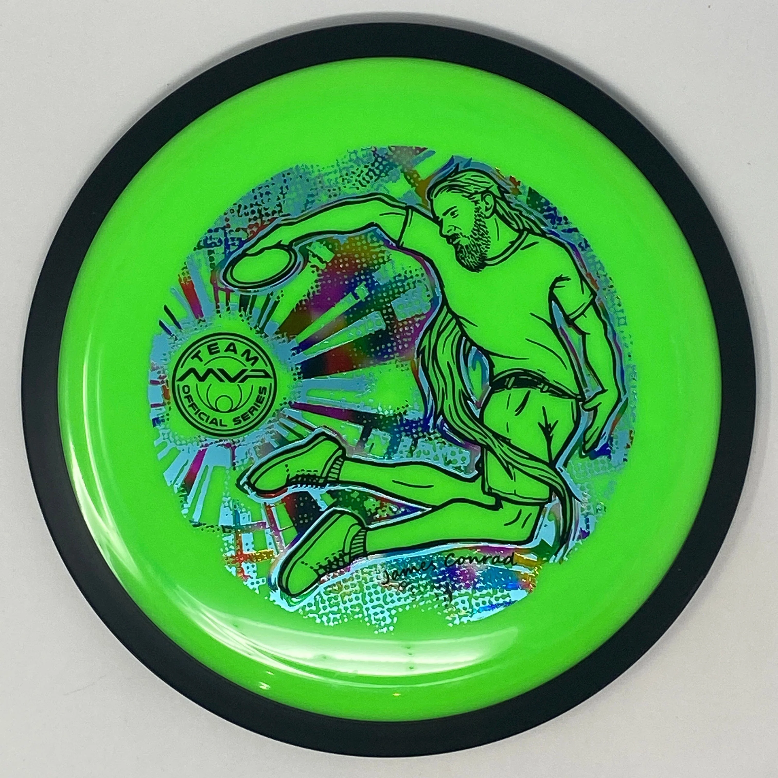 Zenith (Neutron - James Conrad "Twisty James" 2023 Team Series) - Image 15
