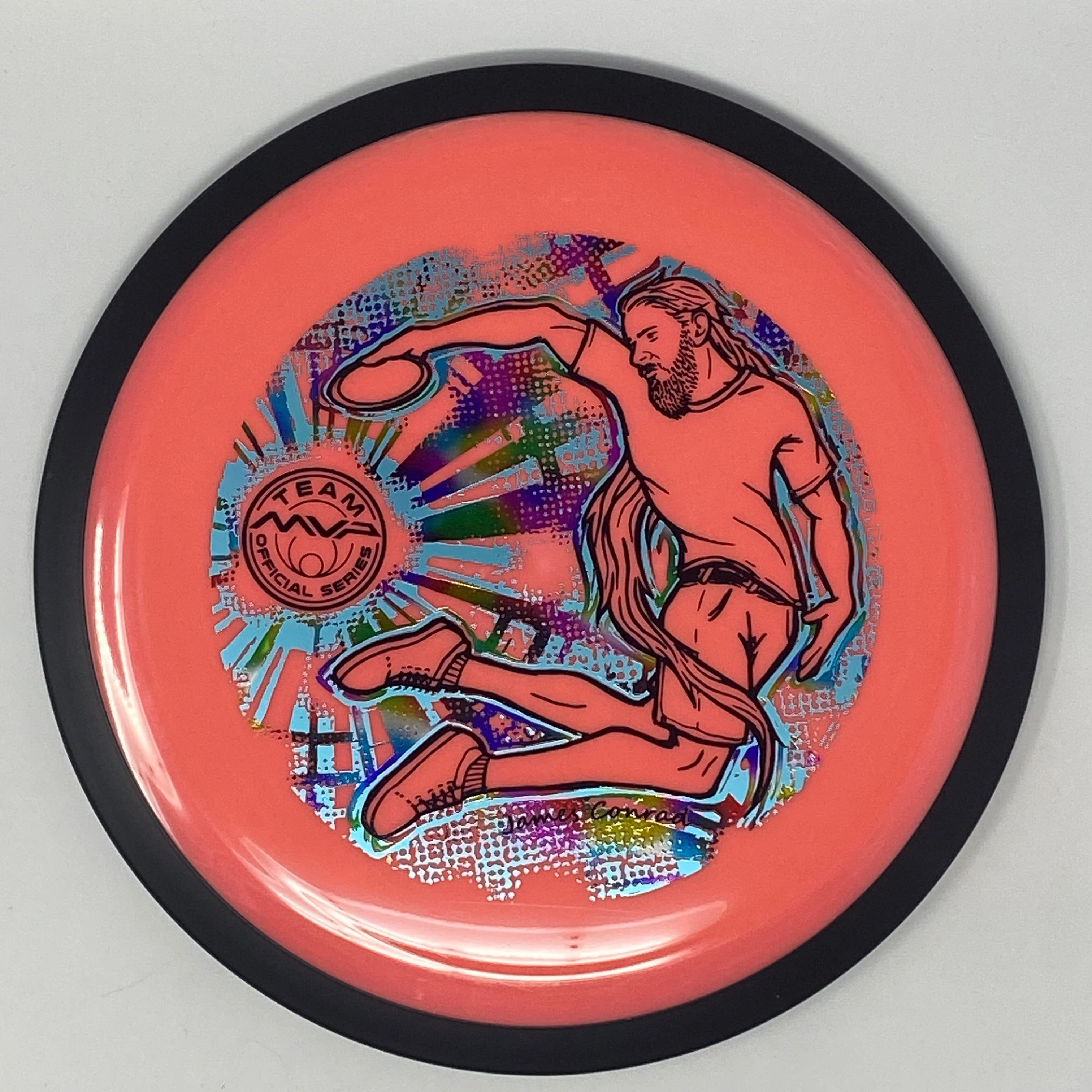 Zenith (Neutron - James Conrad "Twisty James" 2023 Team Series) - Image 5