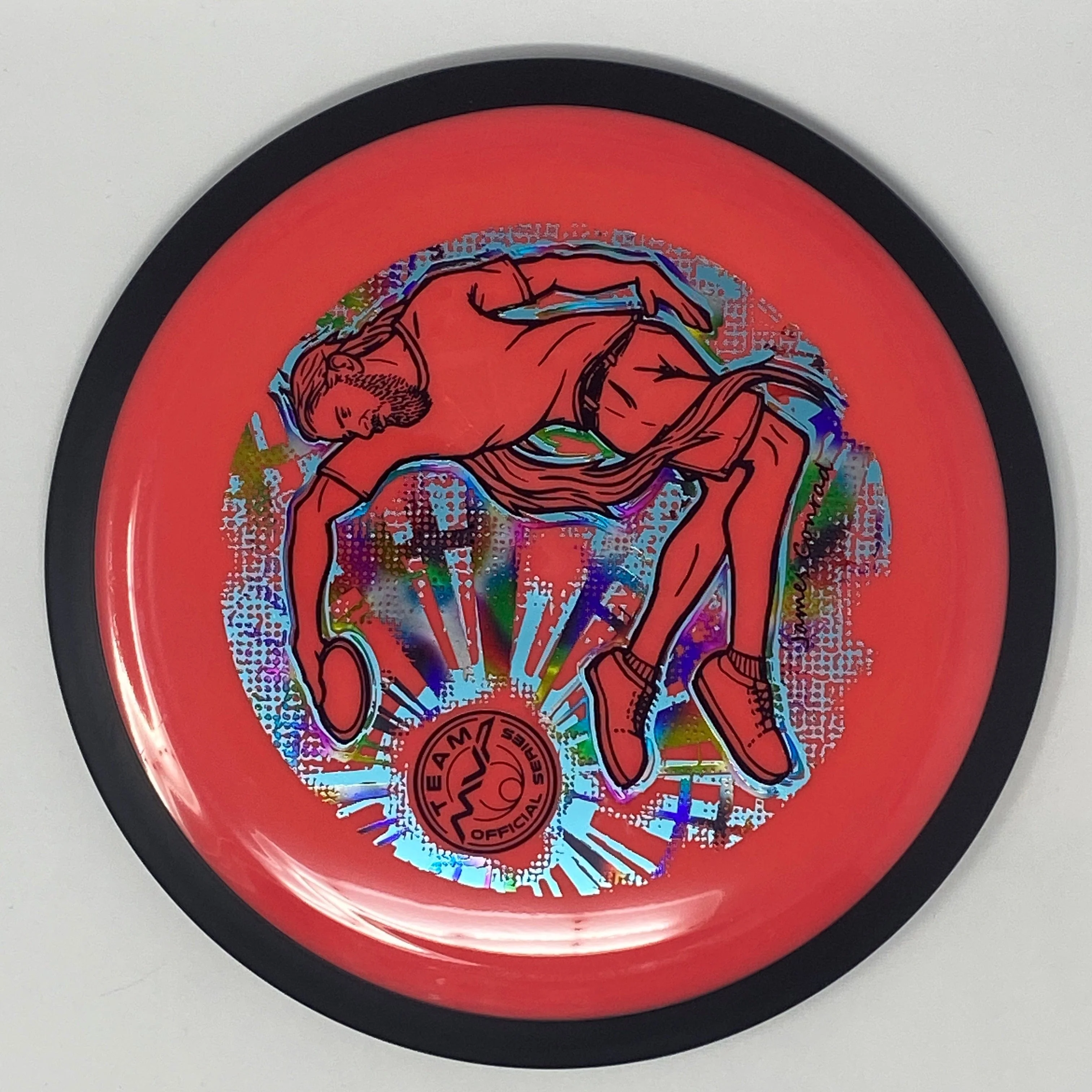 Zenith (Neutron - James Conrad "Twisty James" 2023 Team Series) - Image 6