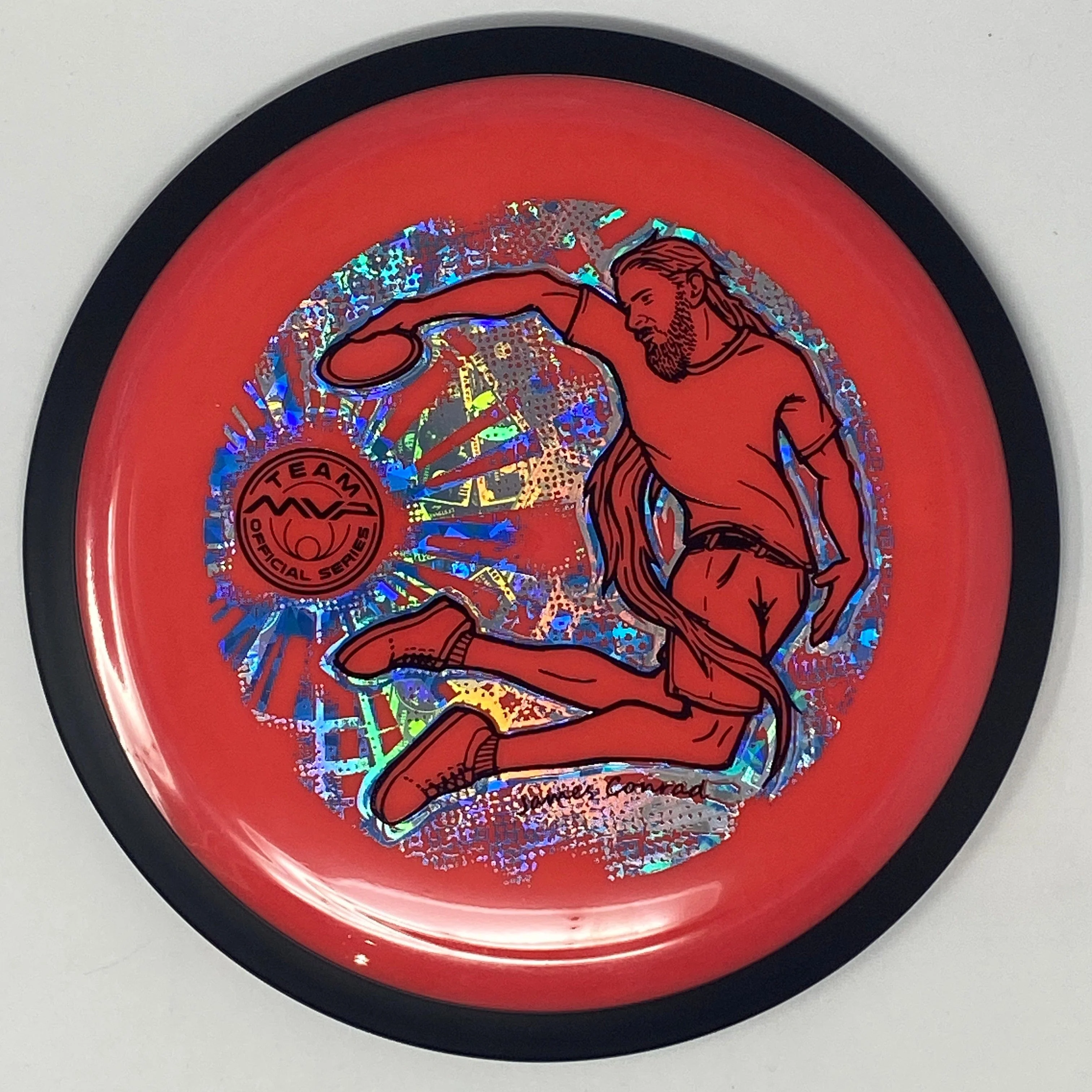 Zenith (Neutron - James Conrad "Twisty James" 2023 Team Series) - Image 8