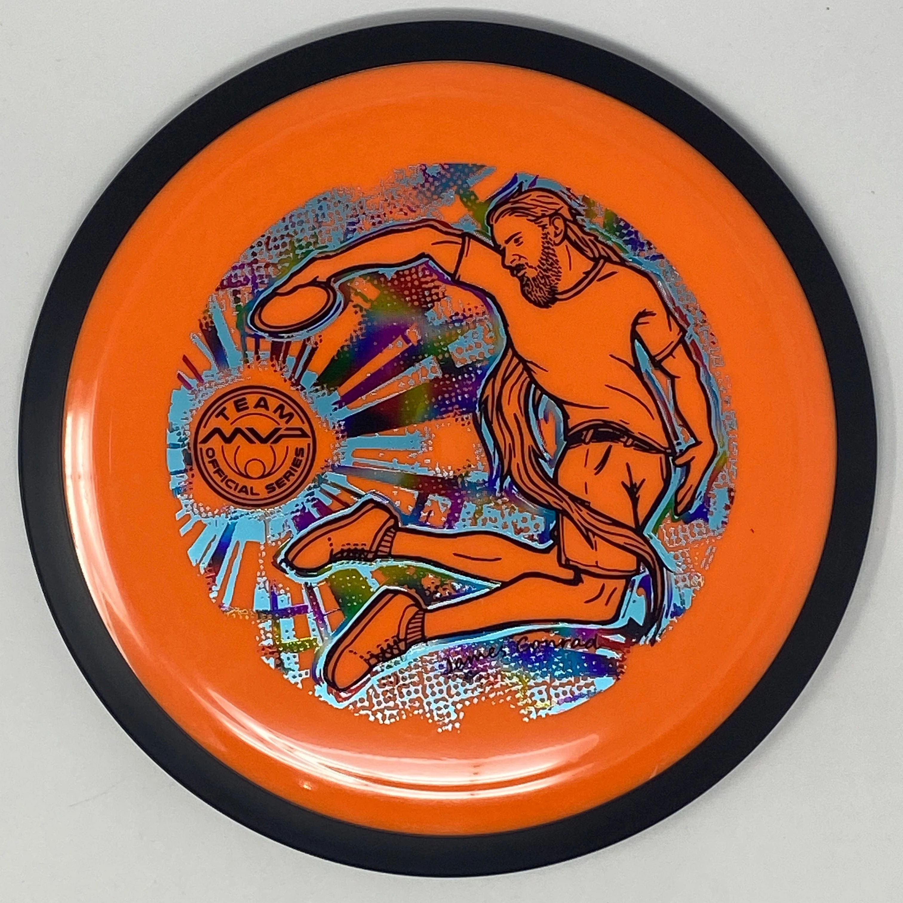 Zenith (Neutron - James Conrad "Twisty James" 2023 Team Series) - Image 9