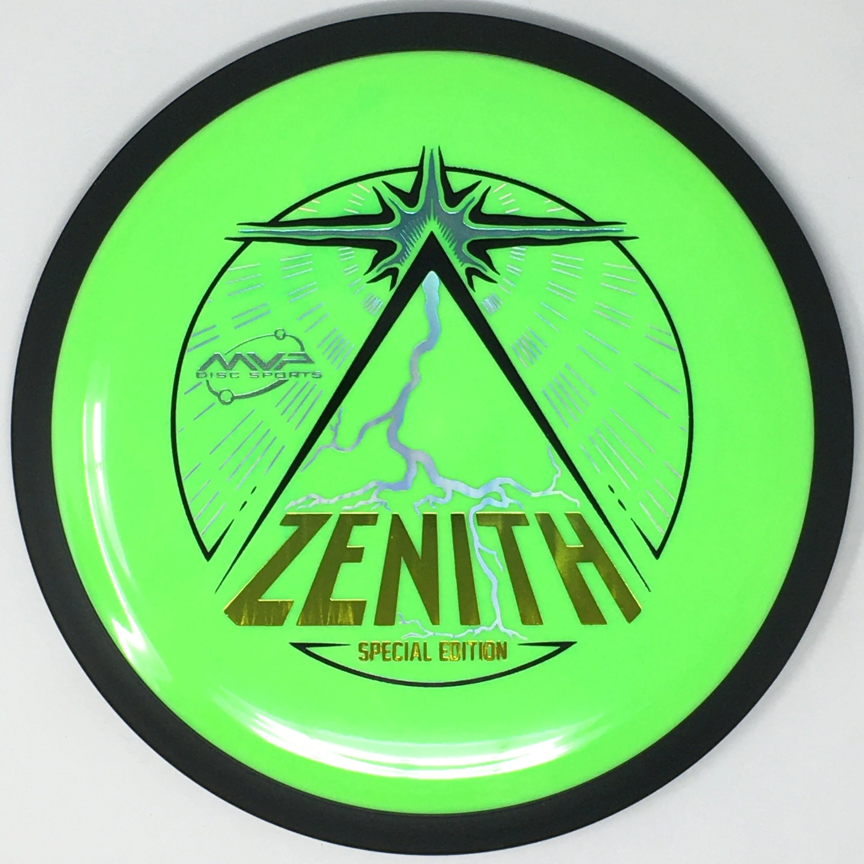 Zenith (Neutron - Special Edition James Conrad Line) - Image 10