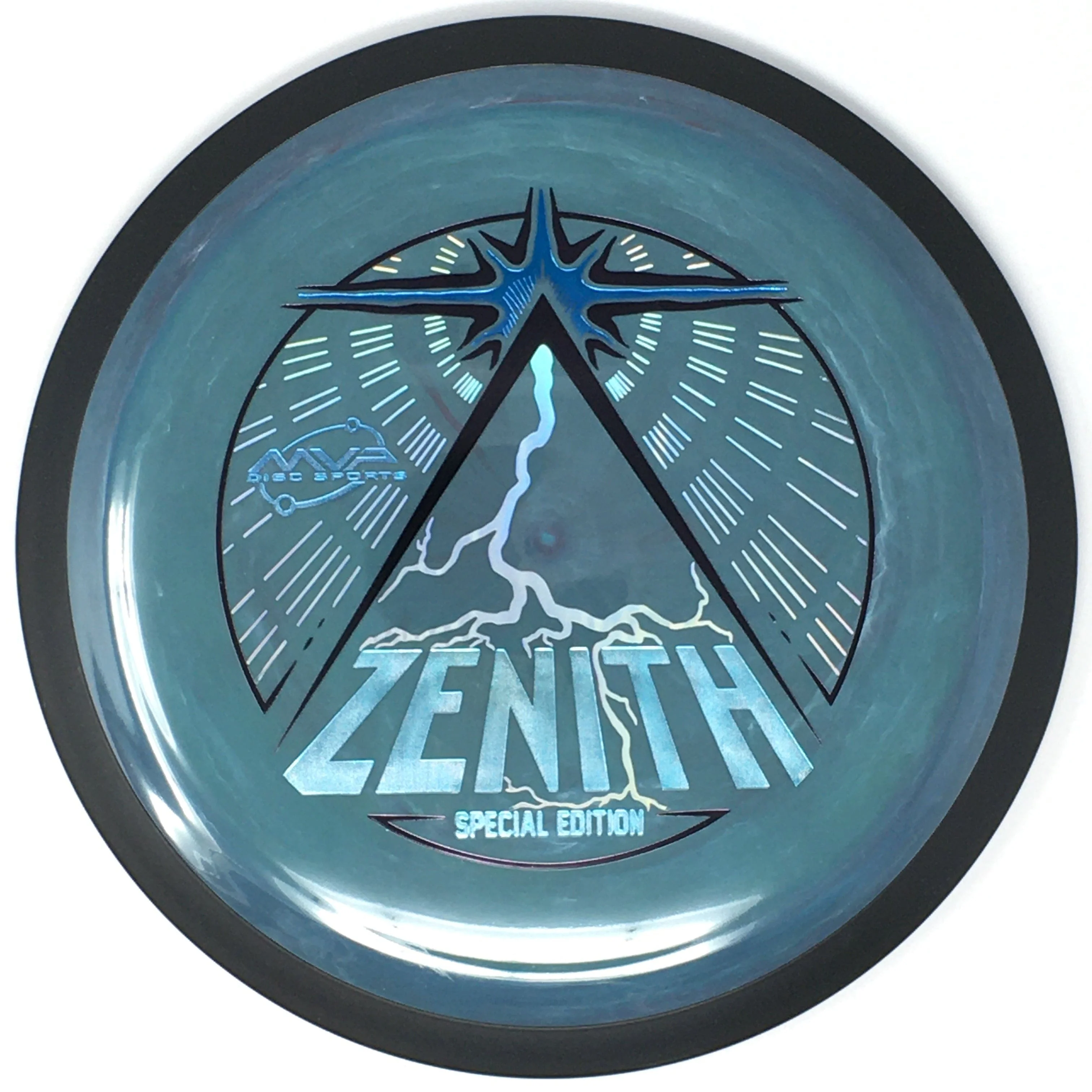 Zenith (Neutron - Special Edition James Conrad Line) - Image 16