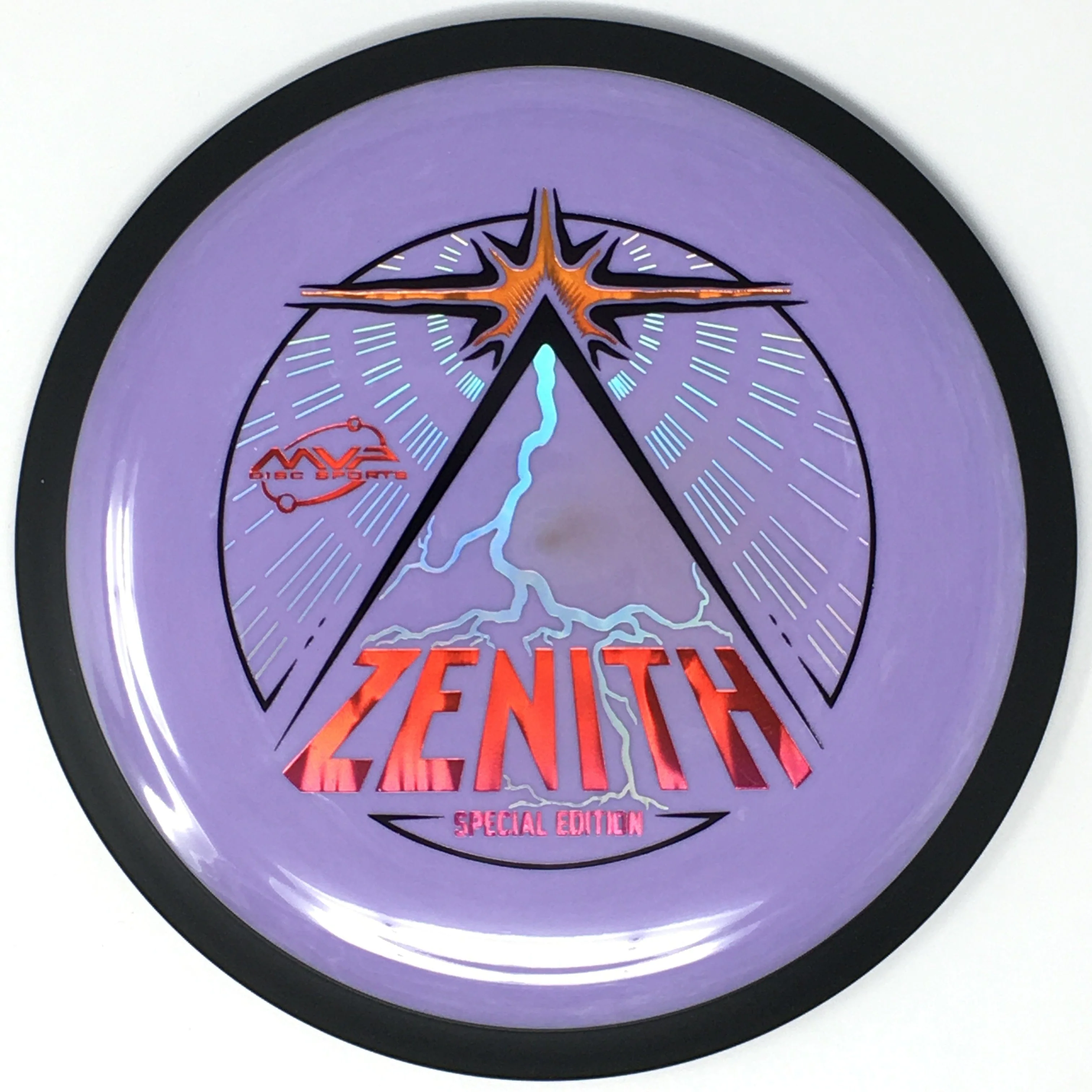 Zenith (Neutron - Special Edition James Conrad Line) - Image 19