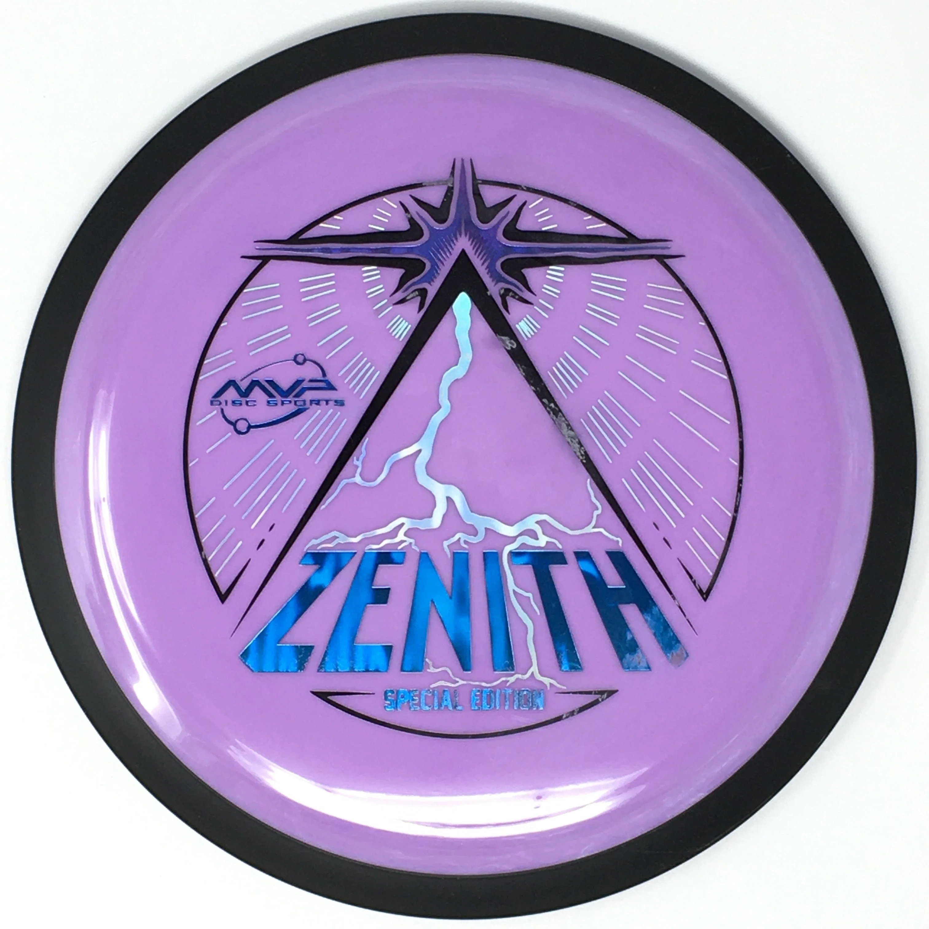 Zenith (Neutron - Special Edition James Conrad Line) - Image 21