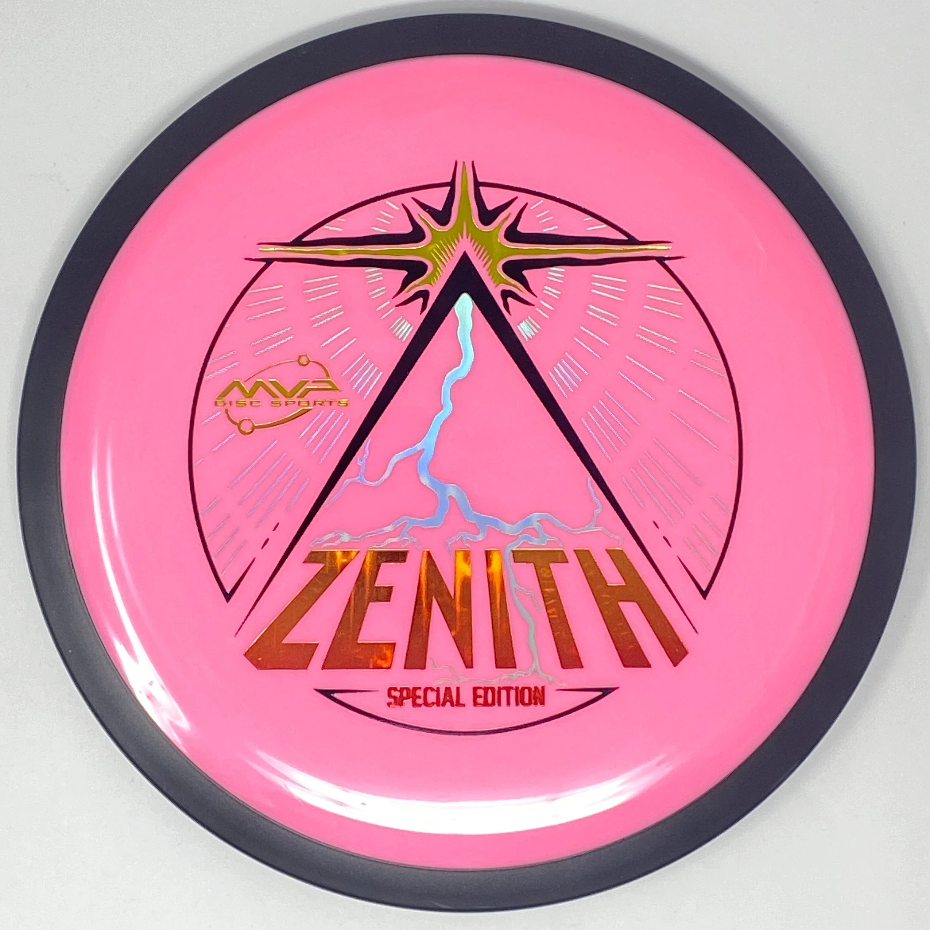 Zenith (Neutron - Special Edition James Conrad Line) - Image 25