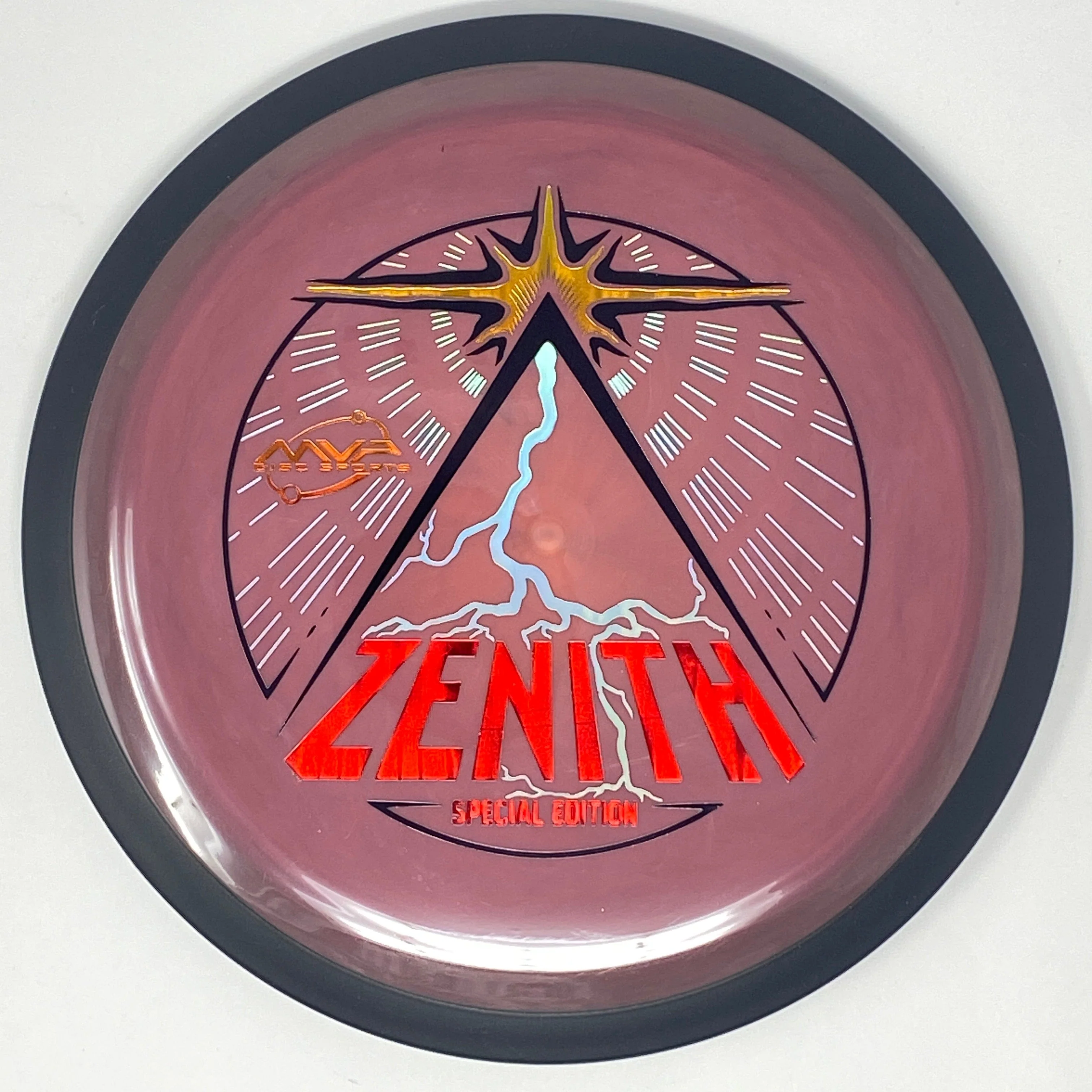 Zenith (Neutron - Special Edition James Conrad Line) - Image 31