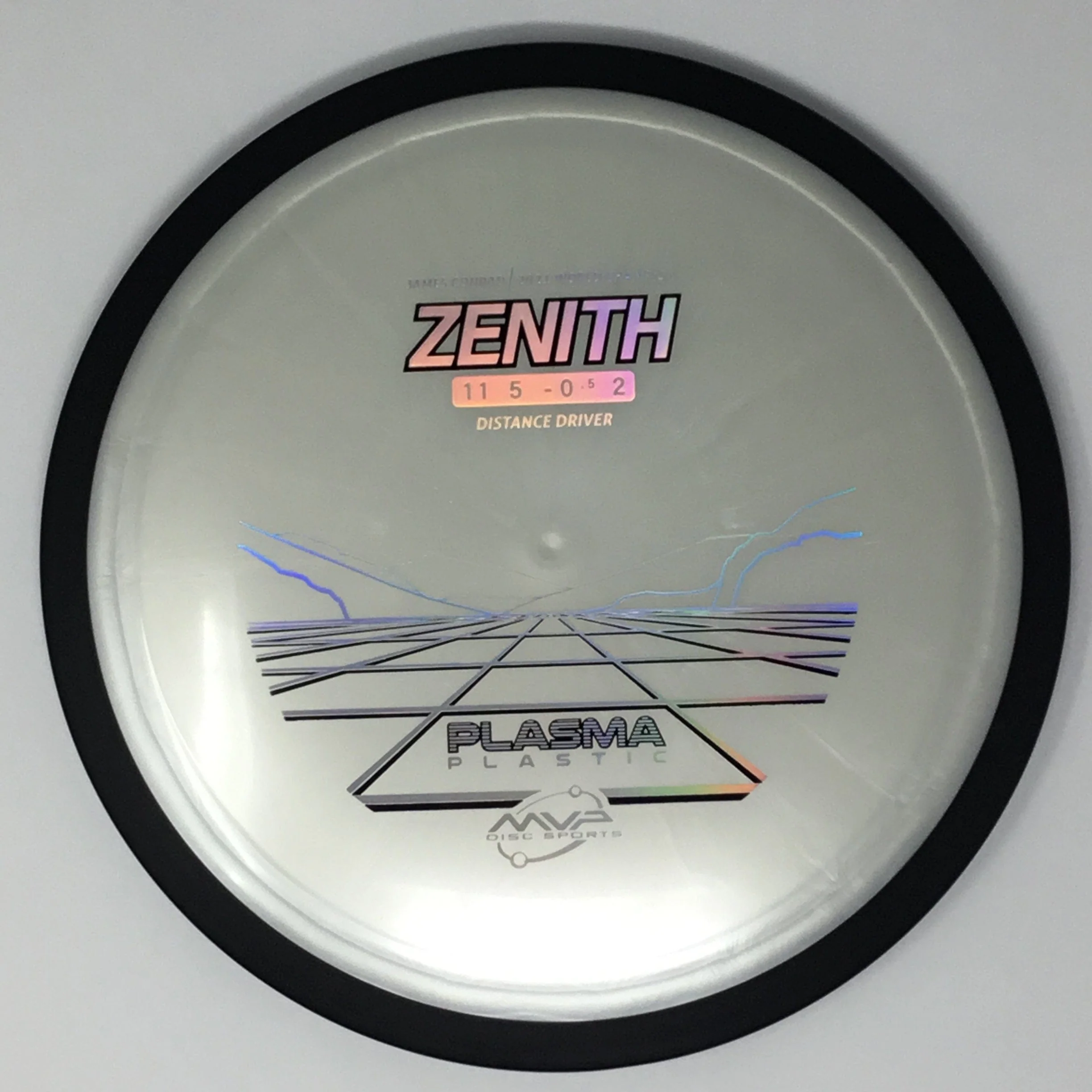 Zenith (Plasma - James Conrad 2021 World Champion) - Image 26