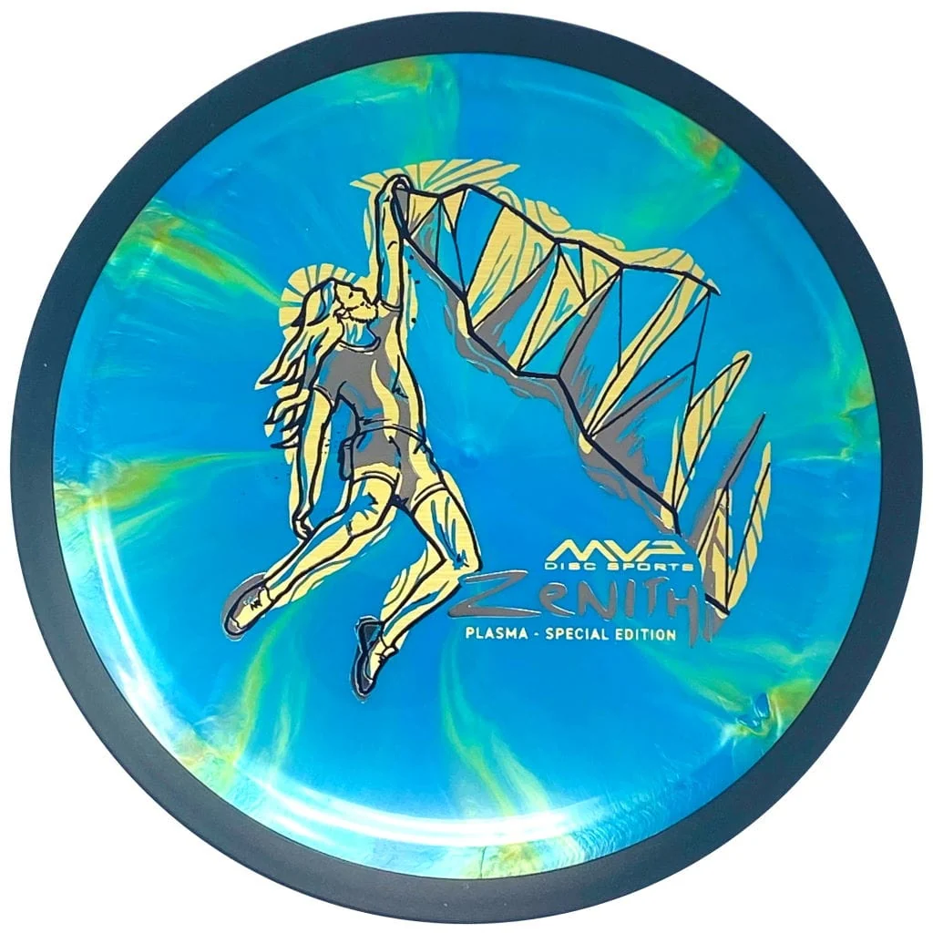 Zenith (Plasma - James Conrad Line Special Edition)